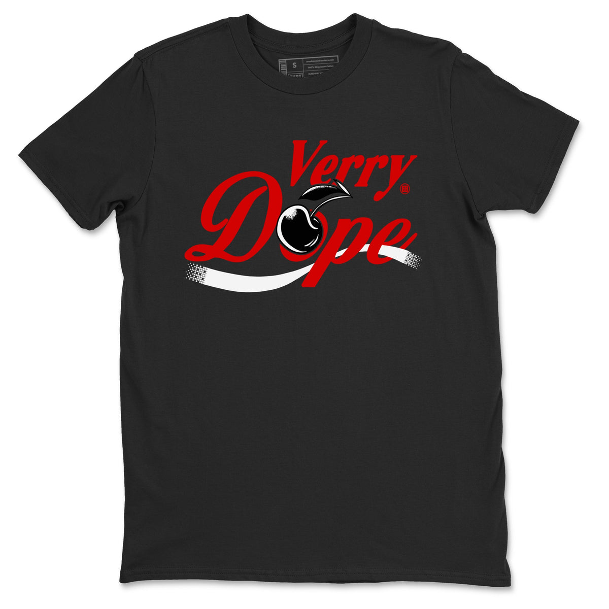 1s Black Toe Reimagined shirts to match jordans Verry Dope sneaker match tees Air Jordan 1 Retro High Black Toe Reimagined match shoes to clothes Drip Gear Zone unisex cotton Black 2 shirts