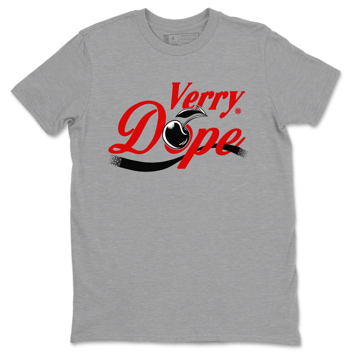 1s Black Toe Reimagined shirts to match jordans Verry Dope sneaker match tees Air Jordan 1 Retro High Black Toe Reimagined match shoes to clothes Drip Gear Zone unisex cotton Heather Grey 2 shirts