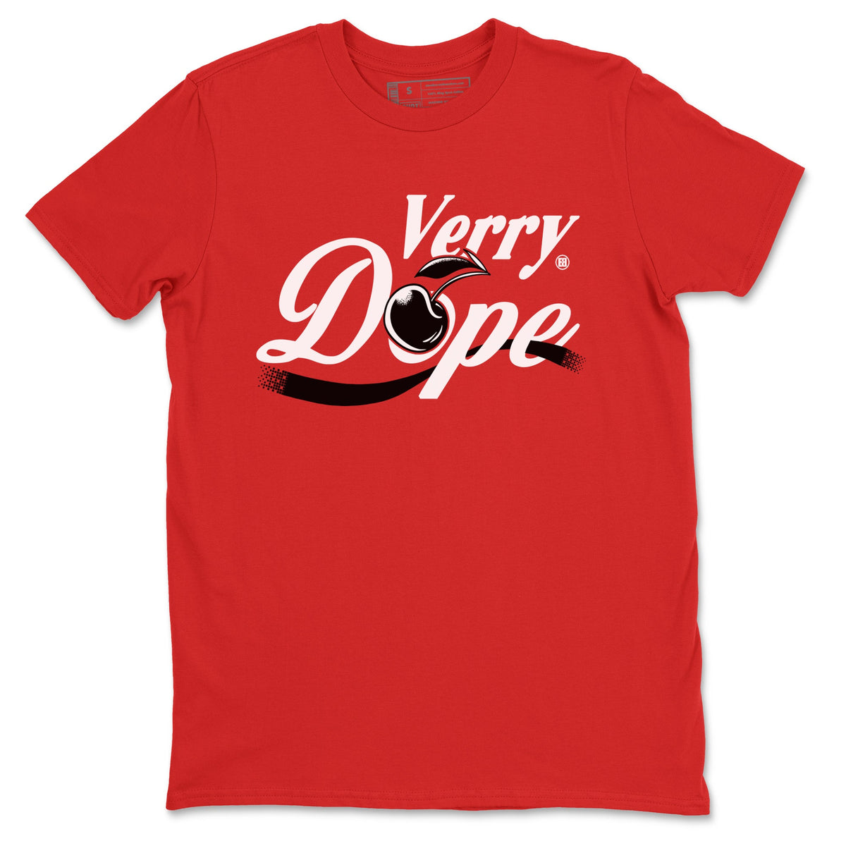 1s Black Toe Reimagined shirts to match jordans Verry Dope sneaker match tees Air Jordan 1 Retro High Black Toe Reimagined match shoes to clothes Drip Gear Zone unisex cotton Red 2 shirts