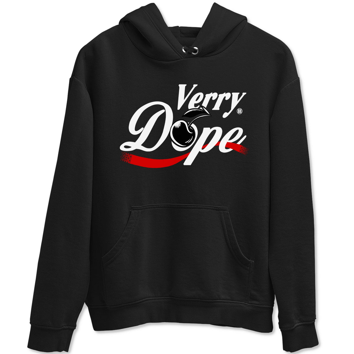 11s Cherry shirts to match jordans Verry Dope sneaker match tees Air Jordan 11 Retro Cherry match shoes to clothes Drip Gear Zone unisex cotton Black 2 shirts