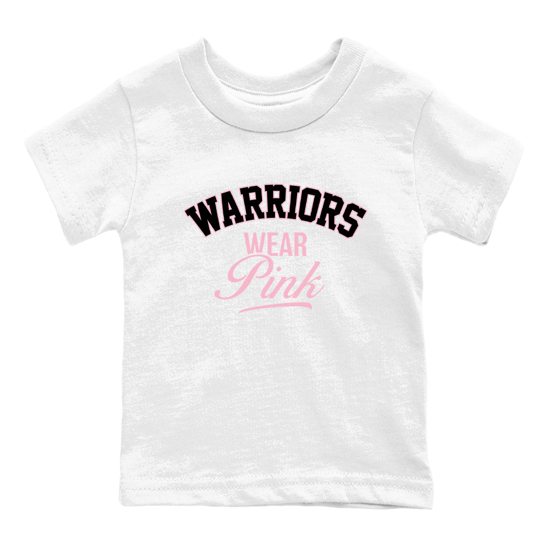 Sneaker Threads  Sneaker Tees To Match Air Jordan 5 Medium Soft Pink  Warriors Wear Pink Youth Graphic Tee White 2. Perfect for Jordan releases 2025 colorways.