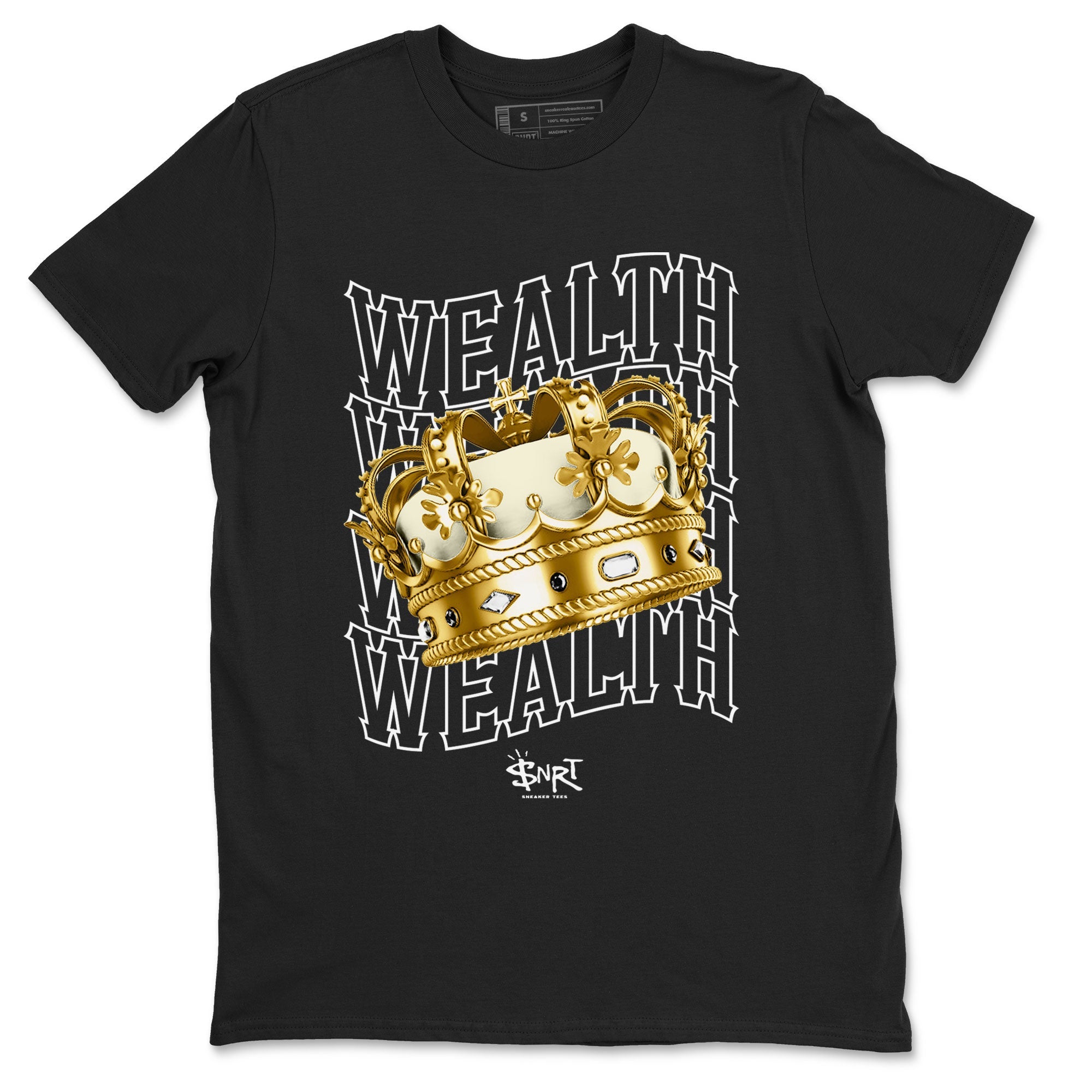 Air Jordan 11 Gratitude shirt to match jordans Wealth sneaker tees Jordan 11 Retro Gratitude Drip Gear Zone Unisex Streetwear Clothing Black 2 T-Shirt