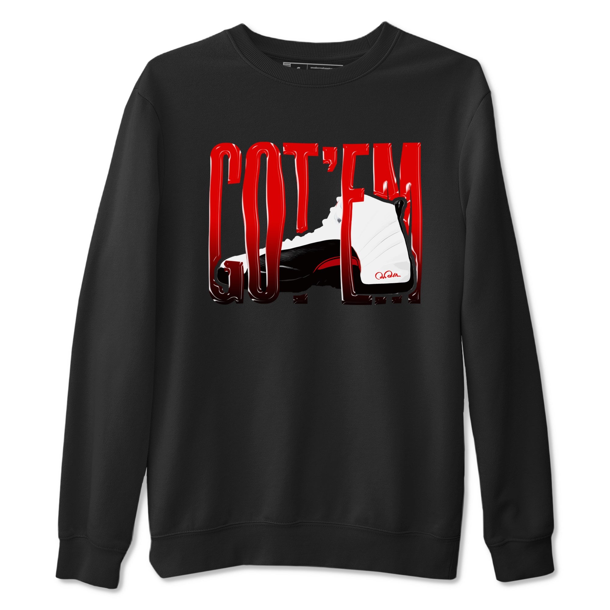 12s Taxi Flip shirts to match jordans Wiggling Gotem sneaker match tees Air Jordan 12 Taxi Flip Drip Gear Zone streetwear brand Black 2 unisex cotton tee