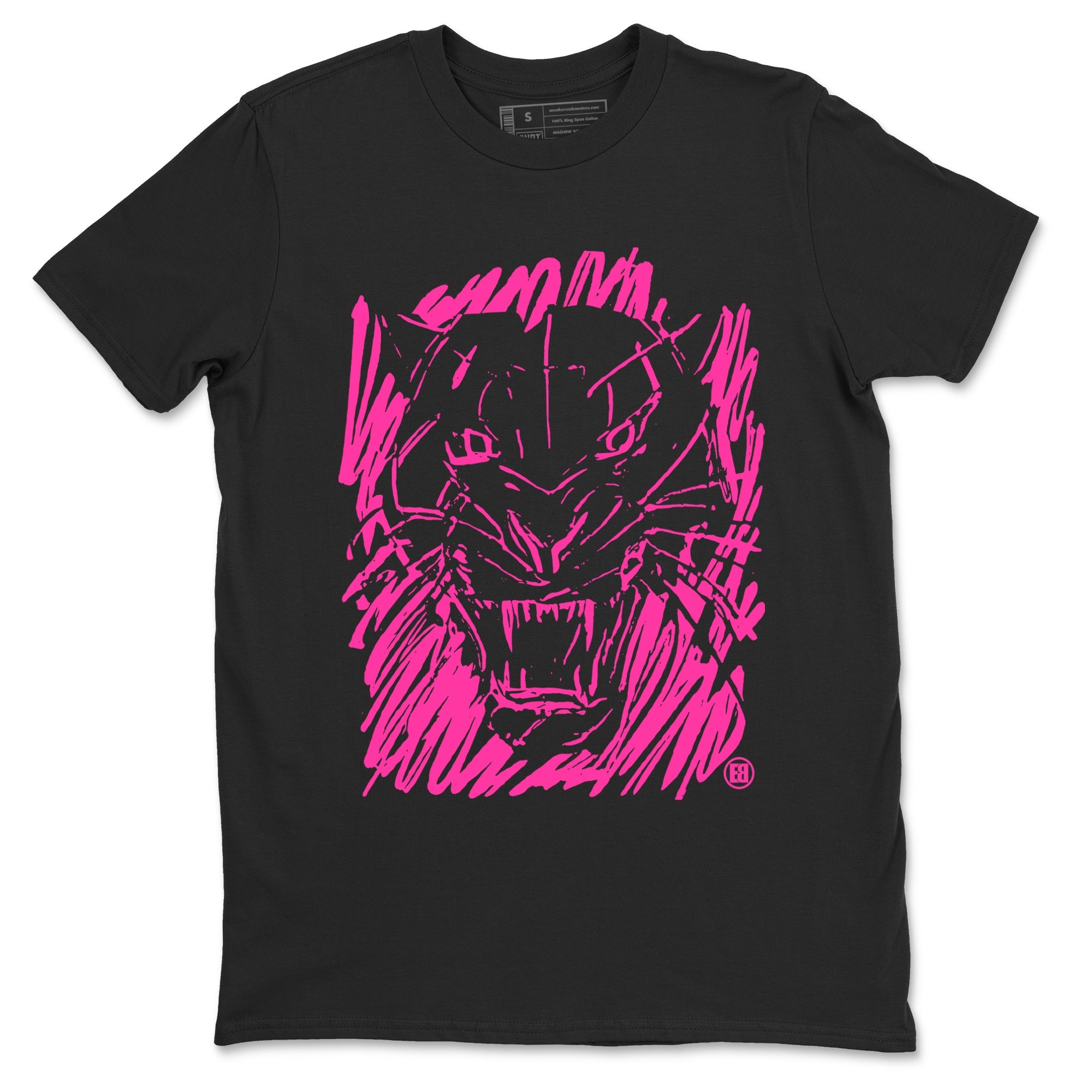 Nike KD 4 Retro Aunt Pearl shirts to match jordans Wild Cat Doodle sneaker match tees Nike KD 4 Aunt Pearl match shoes to clothes Drip Gear Zone unisex cotton Black 2 shirts