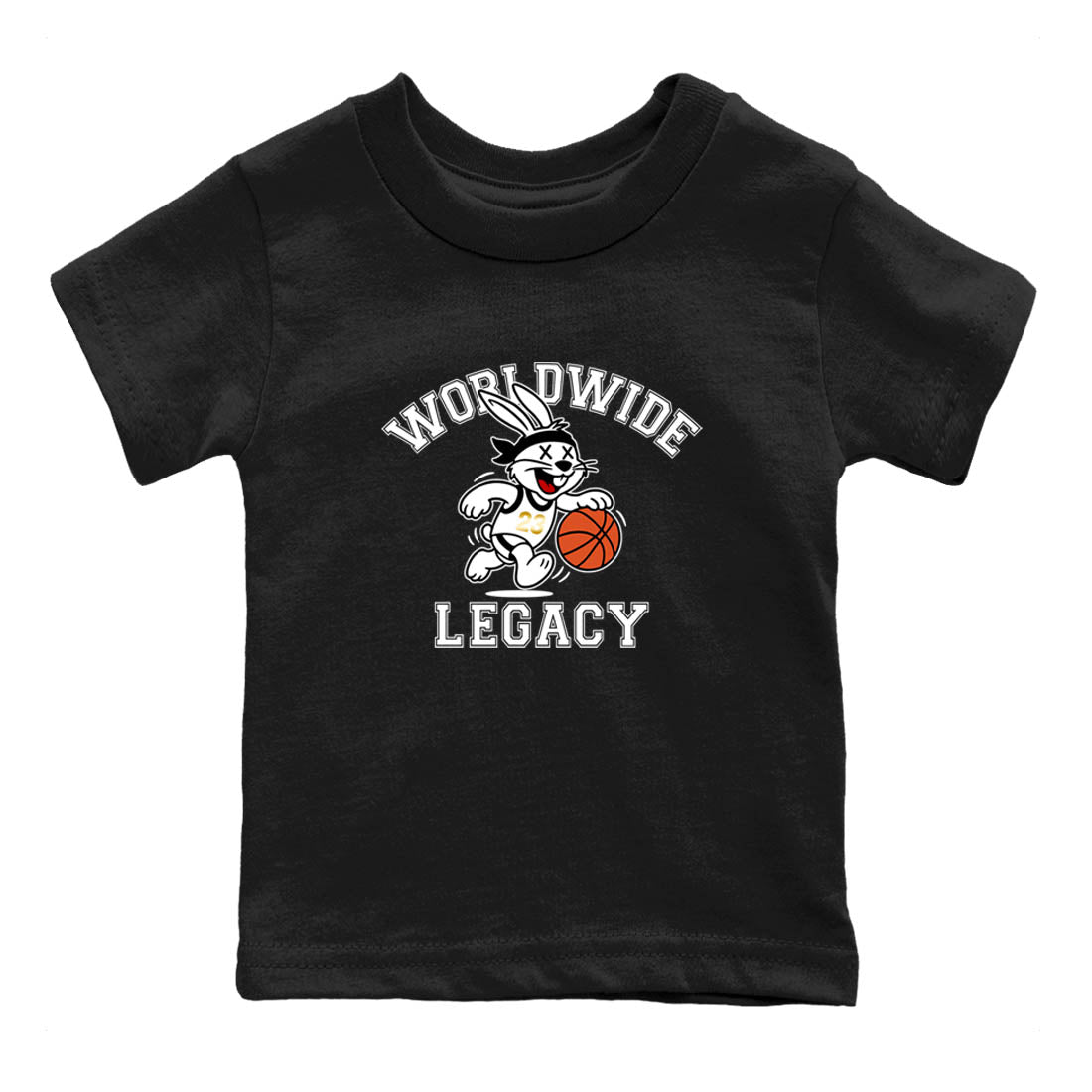 Sneaker Threads  Sneaker Tees To Match Air Jordan 12 Taxi  Worldwide Legacy Youth Graphic Tee Black 2. Perfect for Jordan releases 2025 colorways.