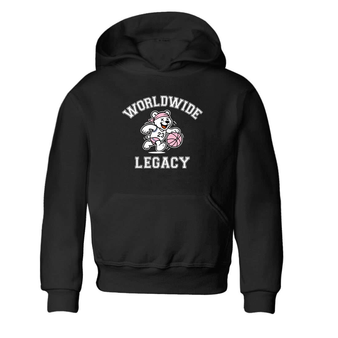 Sneaker Threads  Sneaker Tees To Match Air Jordan 5 Medium Soft Pink  Worldwide Legacy Youth Graphic Tee Black 2. Perfect for Jordan releases 2025 colorways.