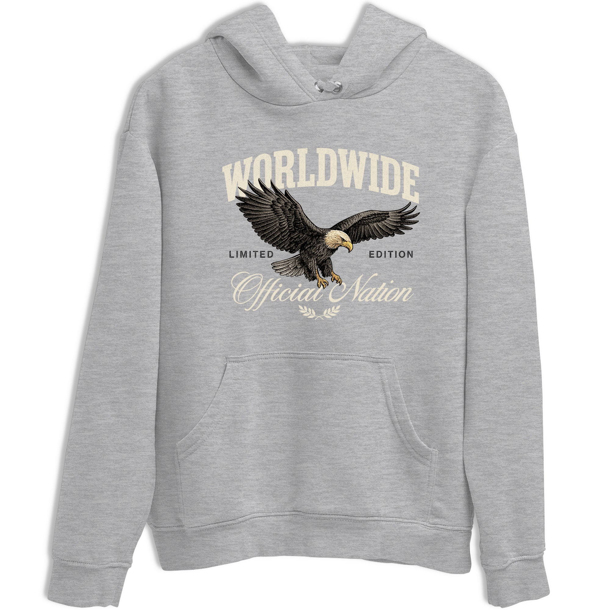 Sneaker Threads  Sneaker Tees To Match Air Foamposite One Pearl  Worldwide Official Nation Graphic Tee Heather Grey 2. Perfect for Jordan releases 2025 colorways.