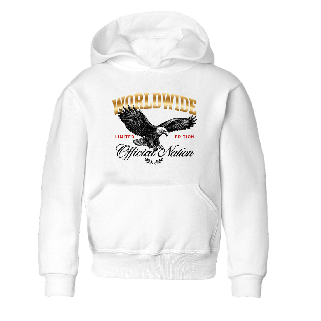 Sneaker match tees  Sneaker Tees To Match Air Jordan 12 Taxi Shoes  Worldwide Official Nation Kids T-Shirt White 2