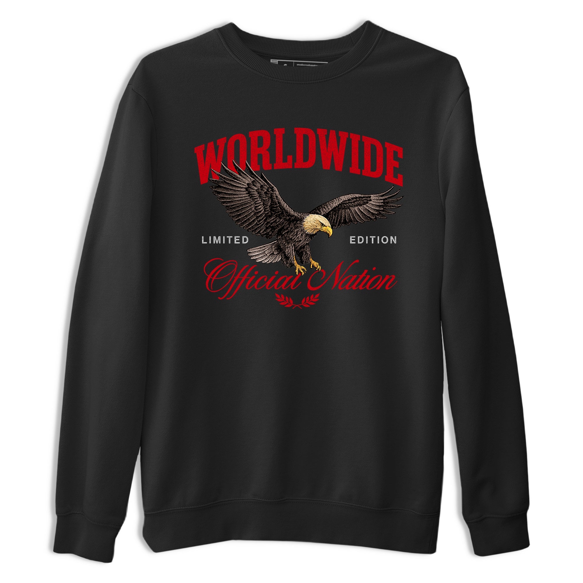 5s Fire Red Sneaker match tees  Sneaker Tees To Match Jordan 5 Retro Fire Red Sneakers  Worldwide Official Nation Graphic Tee Black 2