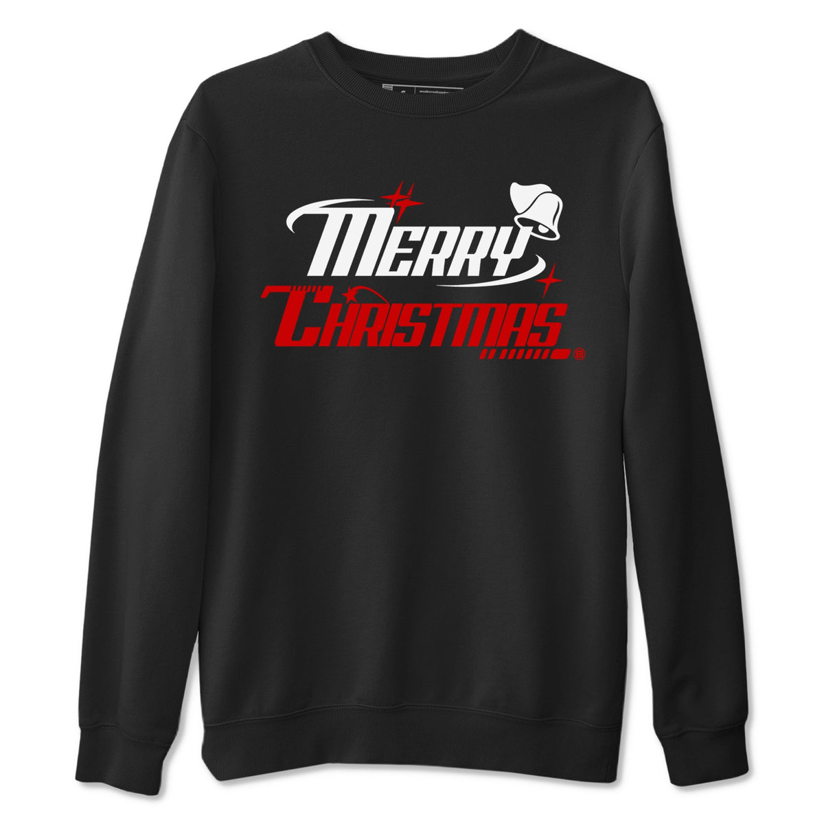 11s Bred Velvet shirts to match jordans Y2K Merry Christmas sneaker match tees Air Jordan 11 WMNS Bred Velvet match shoes to clothes Drip Gear Zone unisex cotton Black 2 shirts