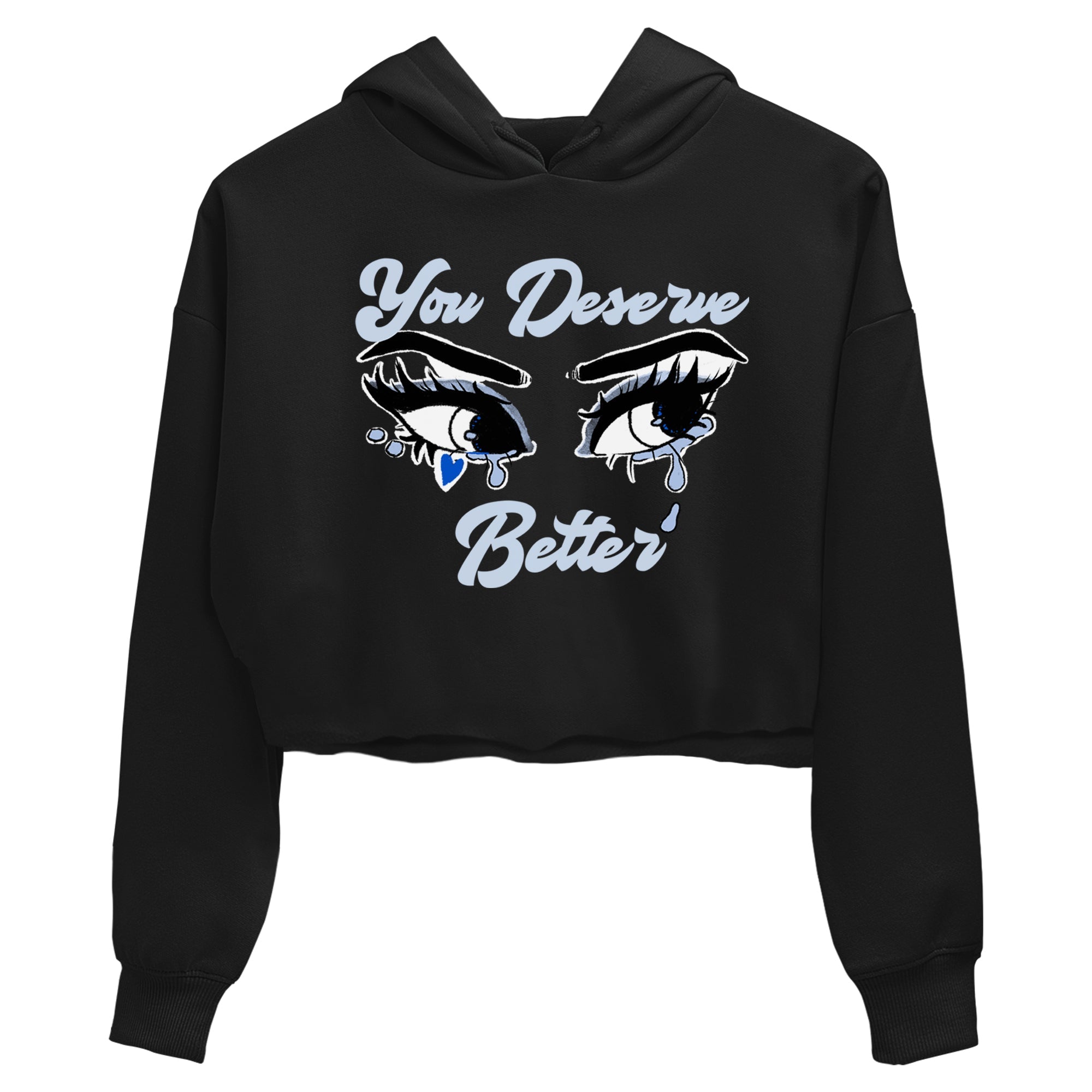 11s Low Space shirt to match jordans You Deserve Better sneaker tees Air Jordan 11 Low Space Drip Gear Zone Black 2 crop length shirt
