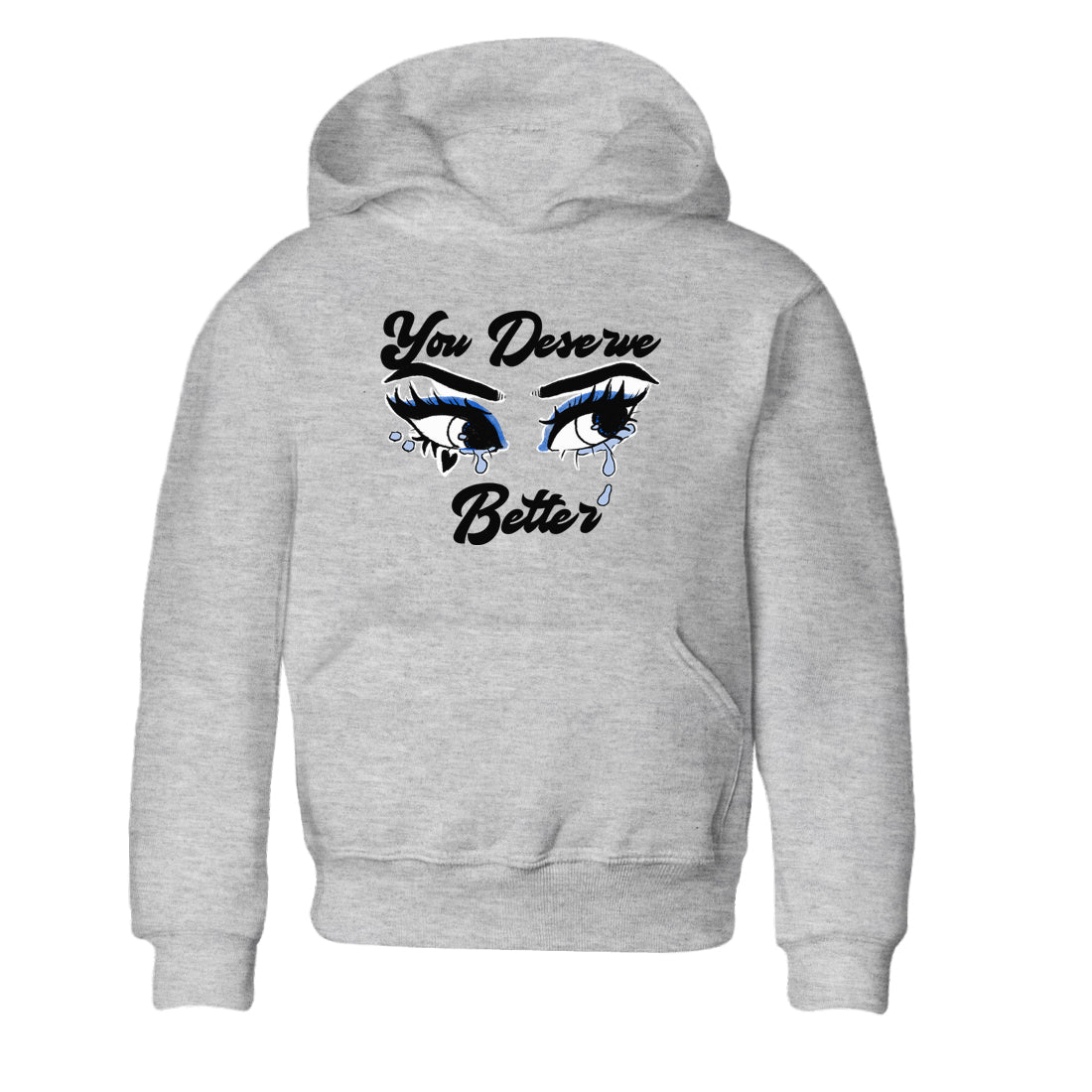 11s Low Space shirt to match jordans You Deserve Better sneaker tees Air Jordan 11 Low Space Drip Gear Zone baby toddler Heather Grey 2 cotton Shirt
