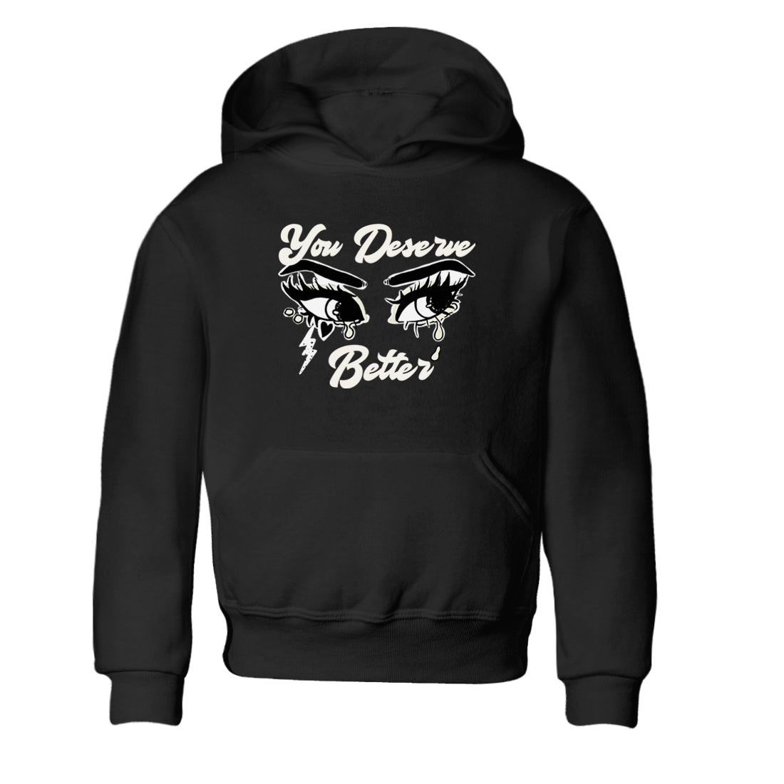 AJ5 Sail shirt to match jordans You Deserve Better sneaker tees Air Jordan 5 Sail Drip Gear Zone baby toddler Black 2 cotton Shirt