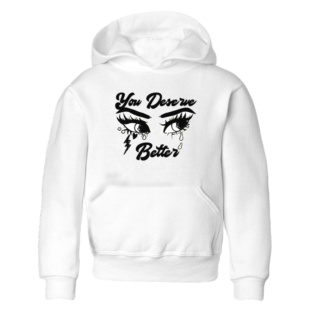 AJ5 Sail shirt to match jordans You Deserve Better sneaker tees Air Jordan 5 Sail Drip Gear Zone baby toddler White 2 cotton Shirt