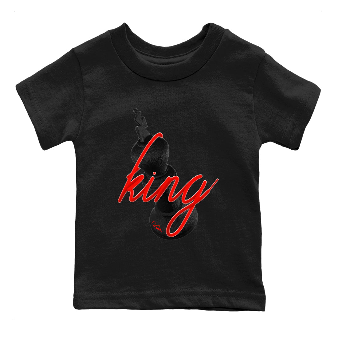 Yeezy 350 Bred shirt to match jordans 3D King Streetwear Sneaker Shirt Adidas Yeezy Boost V2 350 Bred Drip Gear Zone Sneaker Matching Clothing Baby Toddler Black 2 T-Shirt