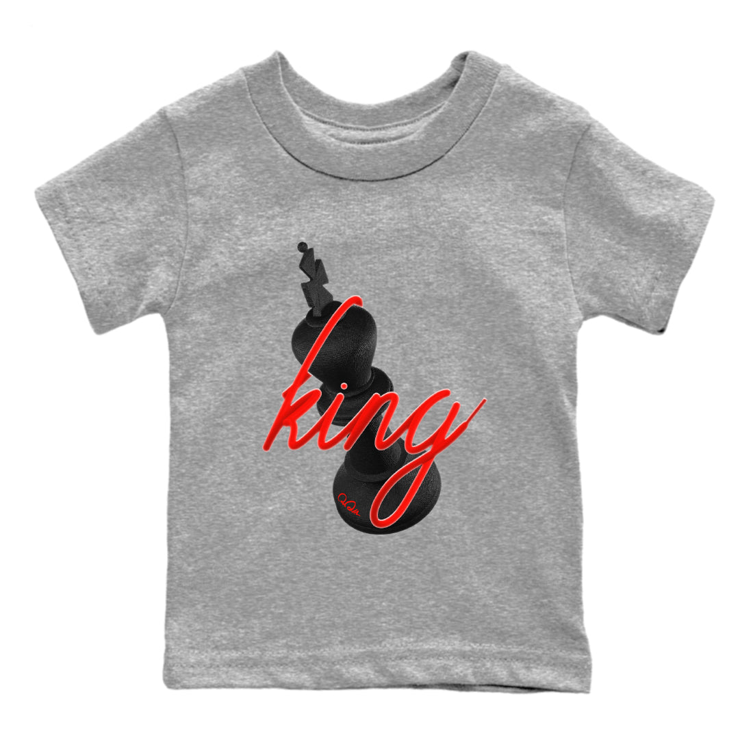 Yeezy 350 Bred shirt to match jordans 3D King Streetwear Sneaker Shirt Adidas Yeezy Boost V2 350 Bred Drip Gear Zone Sneaker Matching Clothing Baby Toddler Heather Grey 2 T-Shirt