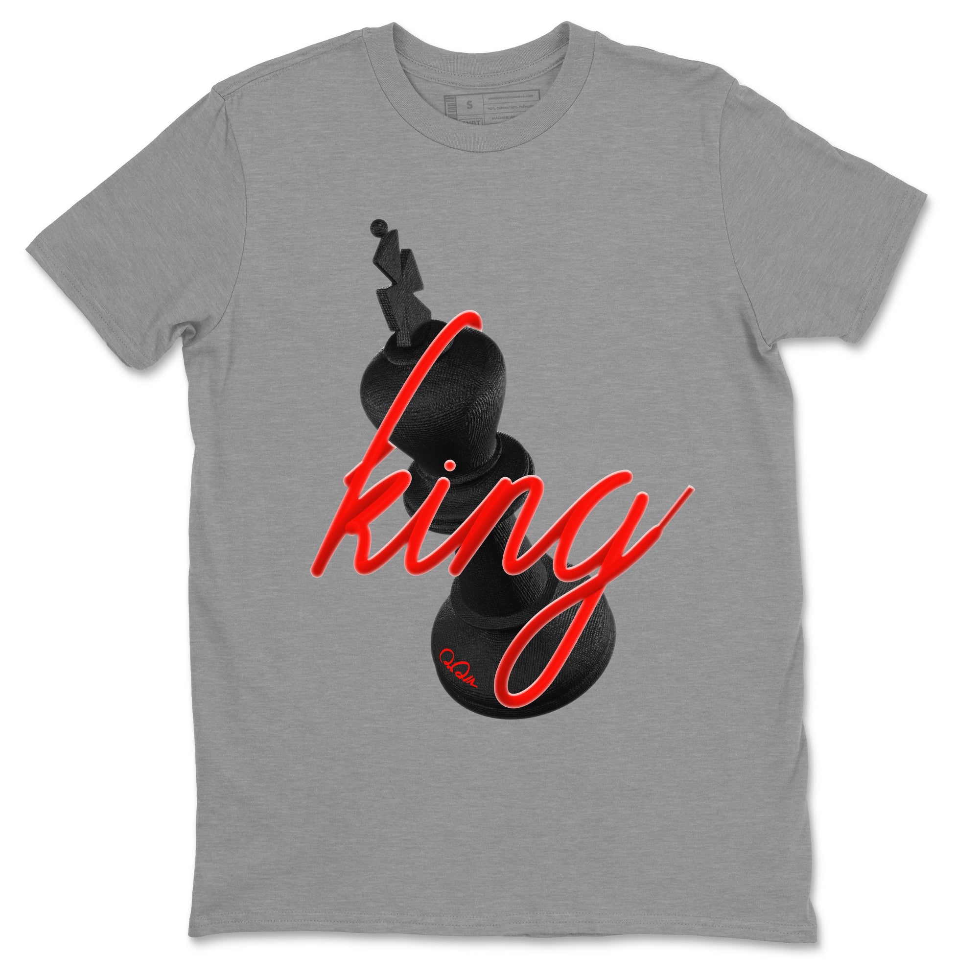 Yeezy 350 Bred shirt to match jordans 3D King Streetwear Sneaker Shirt Adidas Yeezy Boost V2 350 Bred Drip Gear Zone Sneaker Matching Clothing Unisex Heather Grey 2 T-Shirt