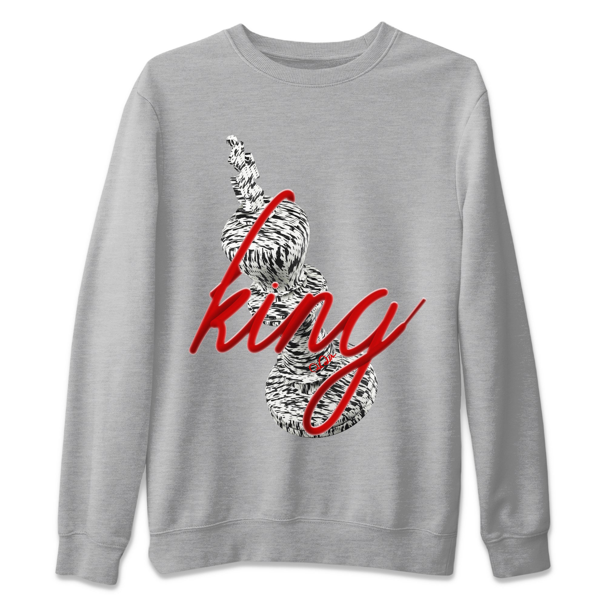 Yeezy 350 Zebra Sneaker Match Tees 3D King Streetwear Sneaker Shirt Yeezy Boost 350 V2 Zebra Sneaker Release Tees Unisex Shirts Heather Grey 2