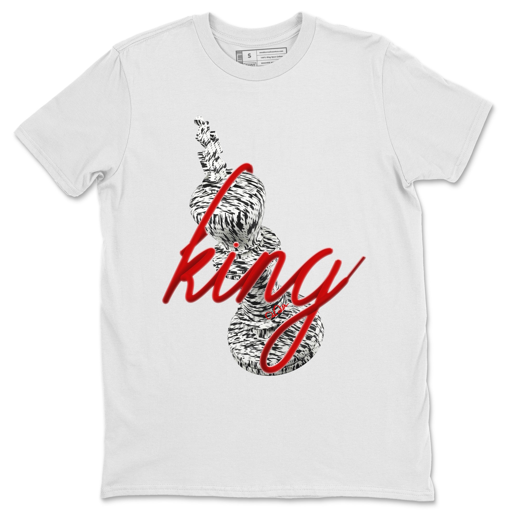 Yeezy 350 Zebra Sneaker Match Tees 3D King Streetwear Sneaker Shirt Yeezy Boost 350 V2 Zebra Sneaker Release Tees Unisex Shirts White 2
