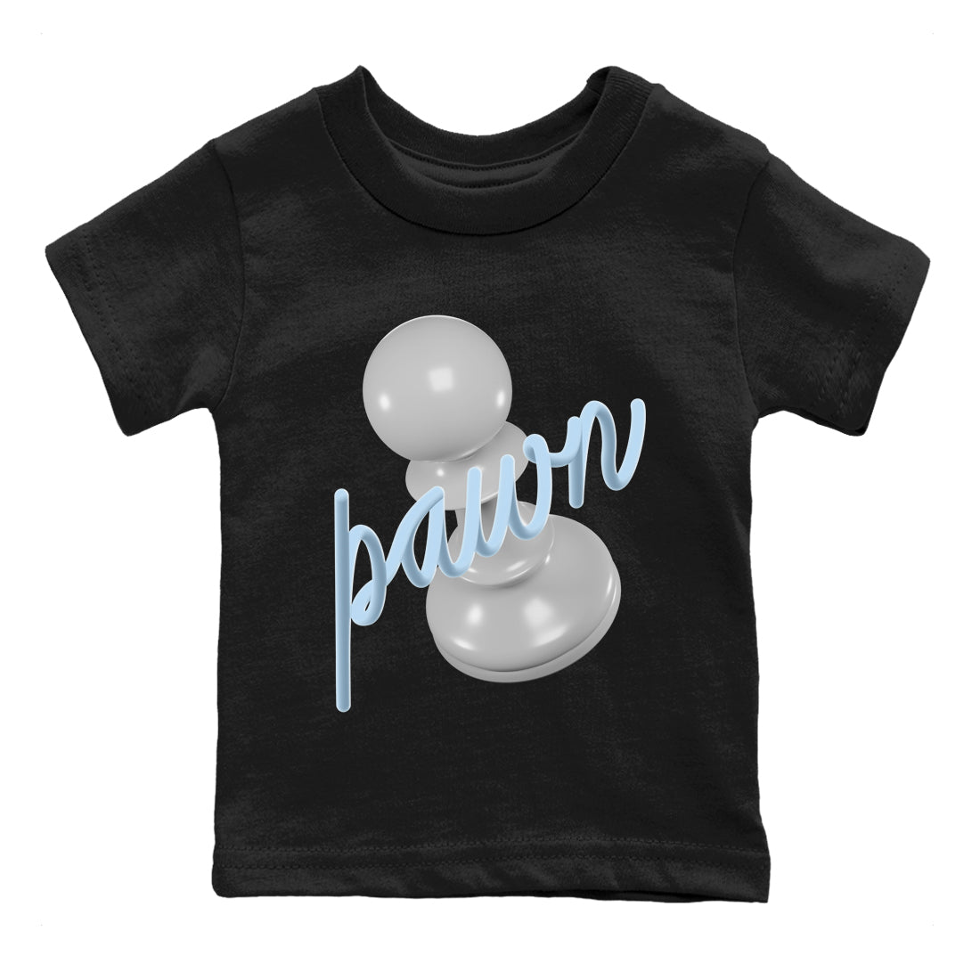 Air Jordan 11 White Cement 3D Pawn Baby and Kids Streetwear Sneaker Shirt Air Jordan 11 Cement Grey Kids Streetwear Sneaker Shirt Washing and Care Tip