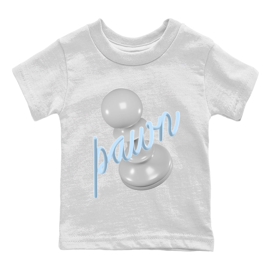 Air Jordan 11 White Cement Sneaker Match Tees 3D Pawn Streetwear Sneaker Shirt Air Jordan 11 Cement Grey Sneaker Release Tees Kids Shirts White 2