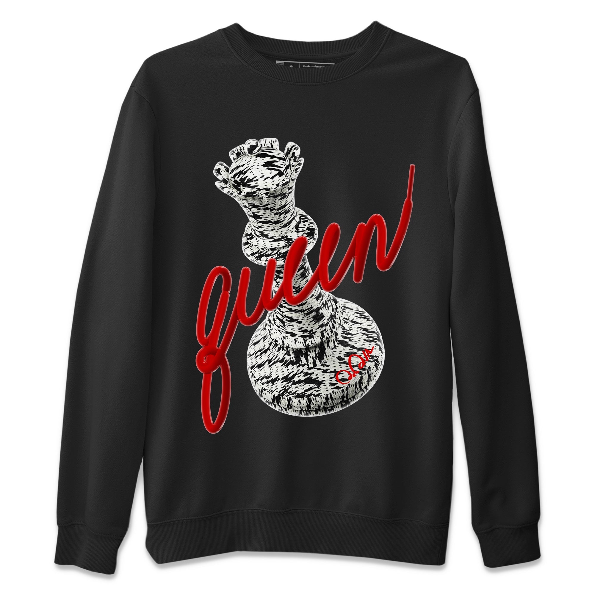 Yeezy 350 Zebra Sneaker Match Tees 3D Queen Streetwear Sneaker Shirt Yeezy Boost 350 V2 Zebra Sneaker Release Tees Unisex Shirts Black 2