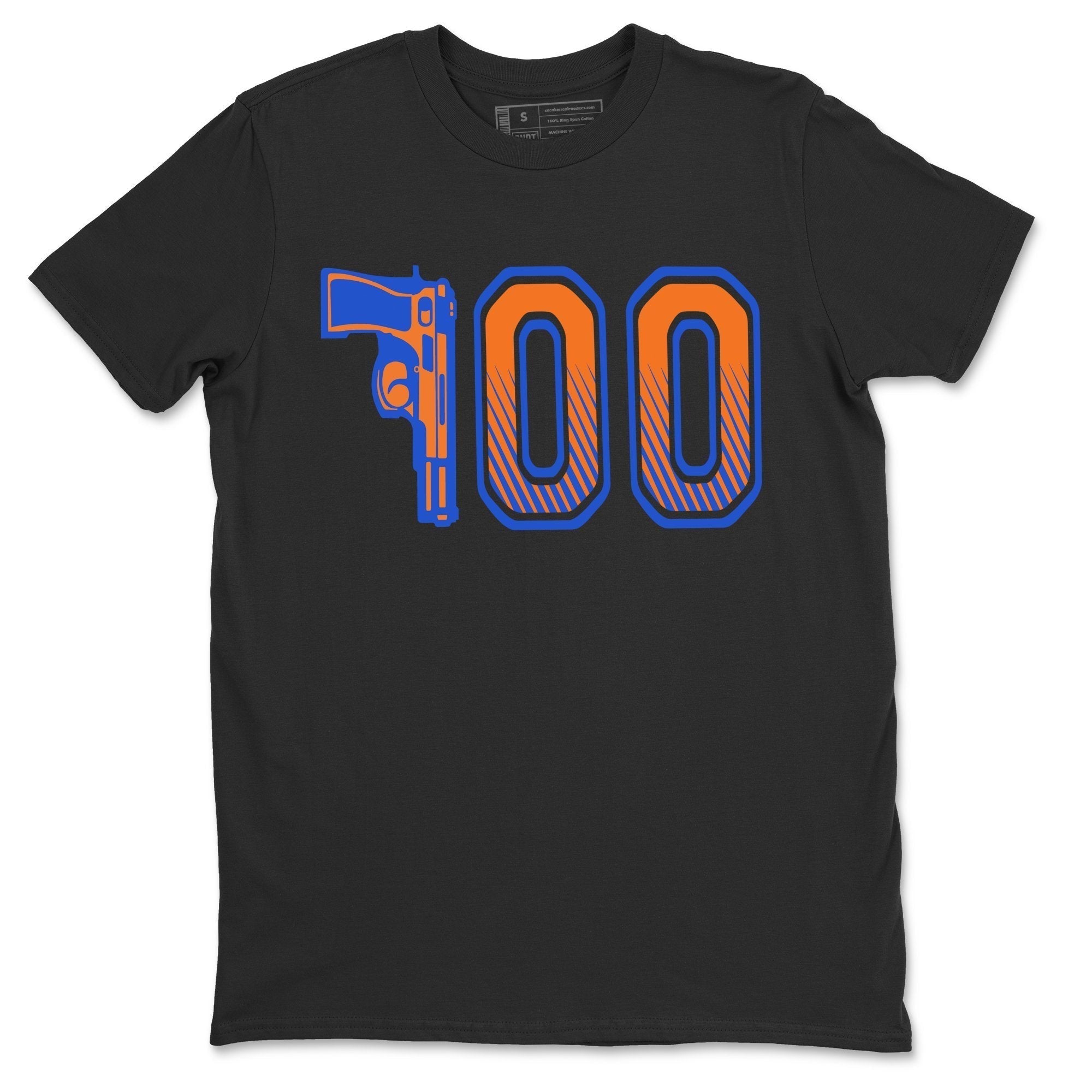 Yeezy 700 Bright Blue Shirt To Match Jordans Number 700 Sneaker Tees Yeezy 700 Bright Blue Drip Gear Zone Sneaker Matching Clothing Unisex Shirts
