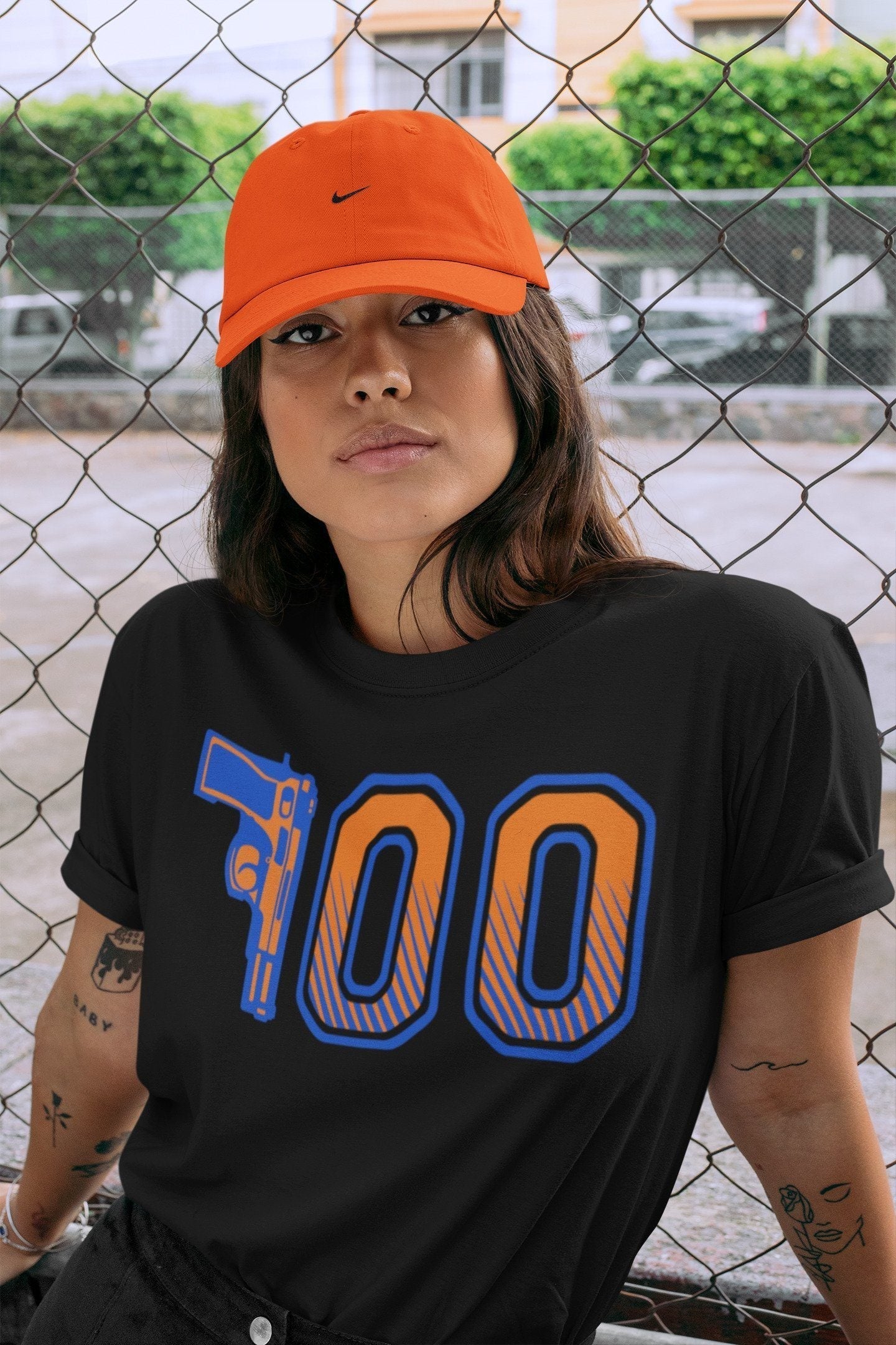 Yeezy 700 Bright Blue Shirt To Match Jordans Number 700 Sneaker Tees Yeezy 700 Bright Blue Drip Gear Zone Sneaker Matching Clothing Unisex Shirts