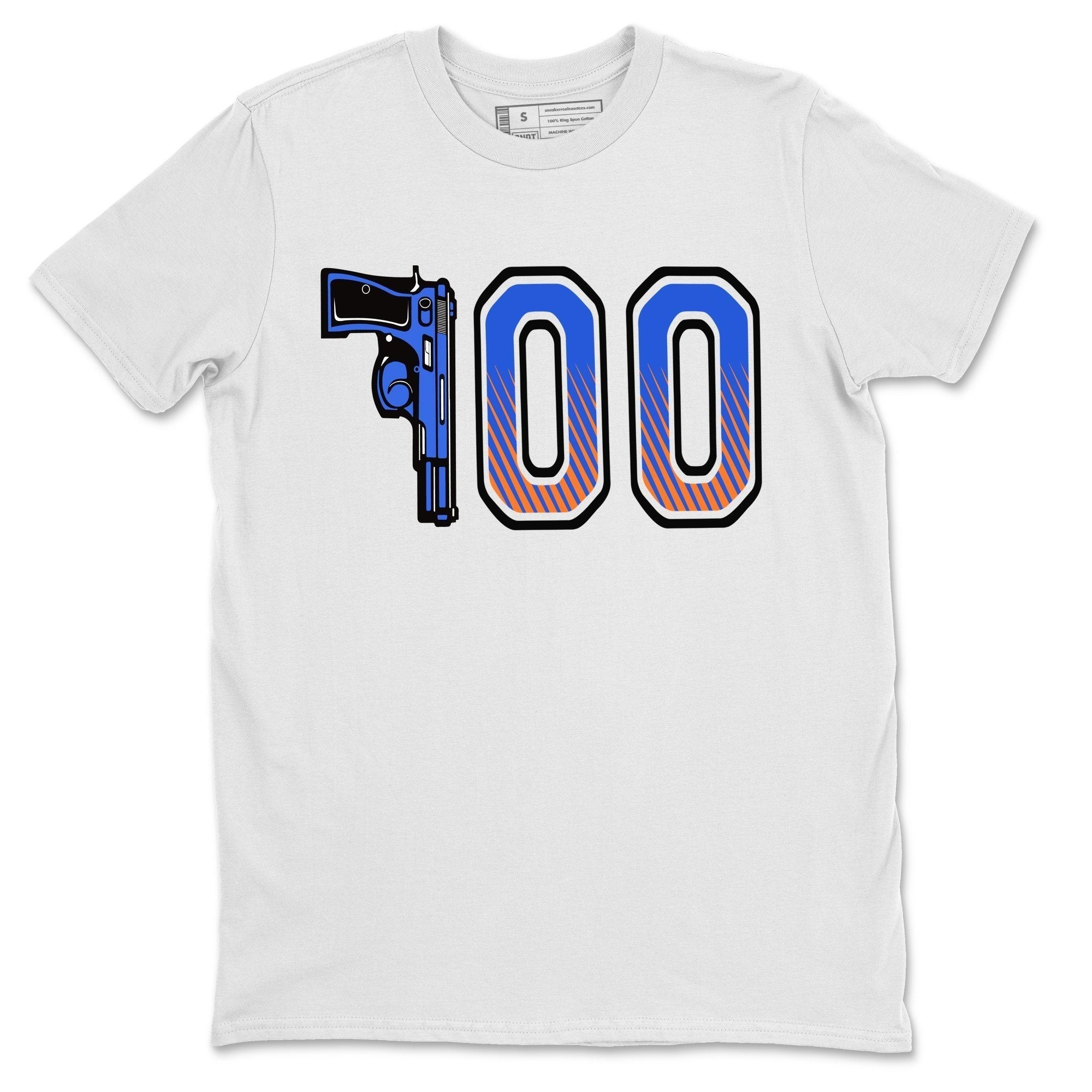 Yeezy 700 Bright Blue Shirt To Match Jordans Number 700 Sneaker Tees Yeezy 700 Bright Blue Drip Gear Zone Sneaker Matching Clothing Unisex Shirts