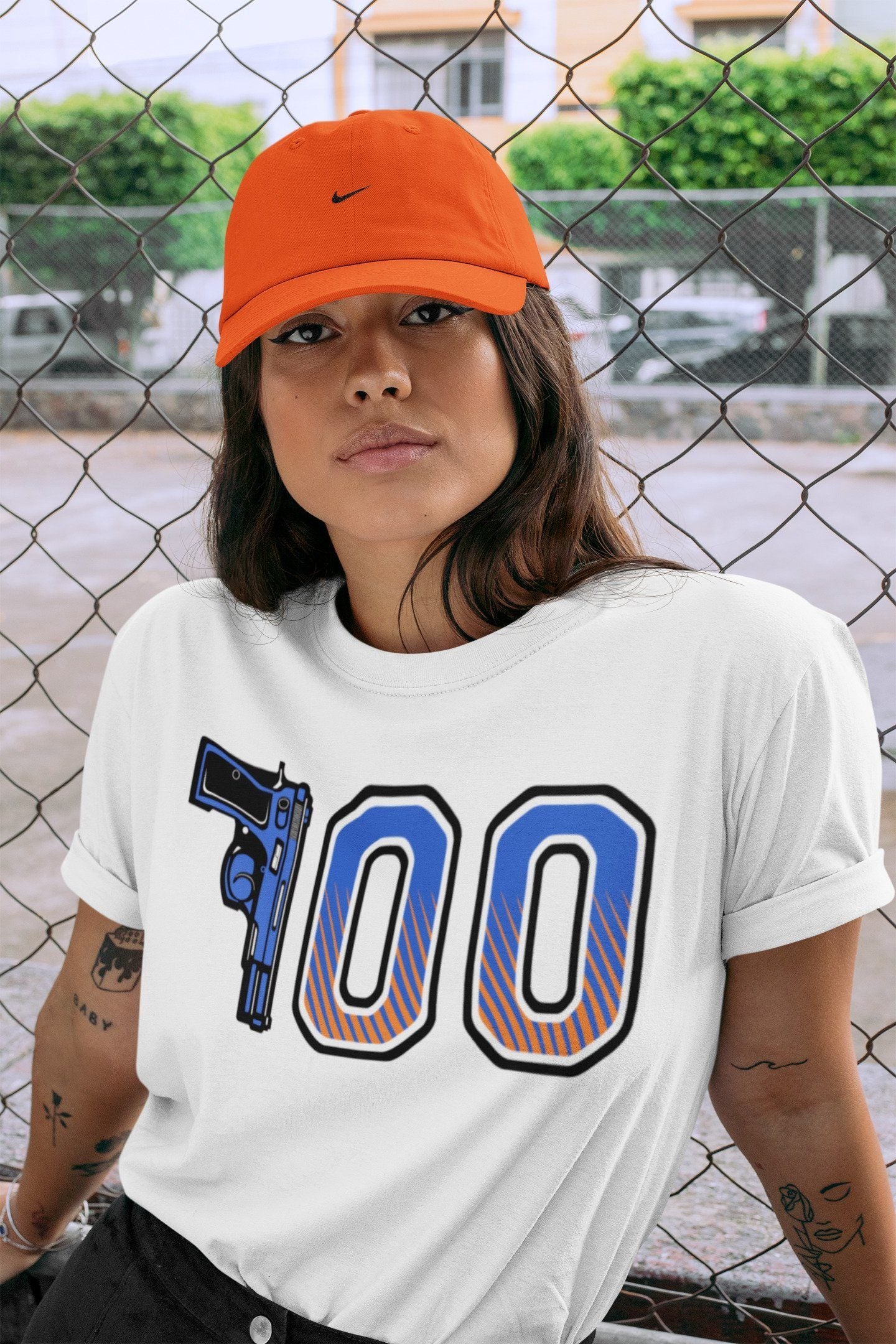 Yeezy 700 Bright Blue Shirt To Match Jordans Number 700 Sneaker Tees Yeezy 700 Bright Blue Drip Gear Zone Sneaker Matching Clothing Unisex Shirts