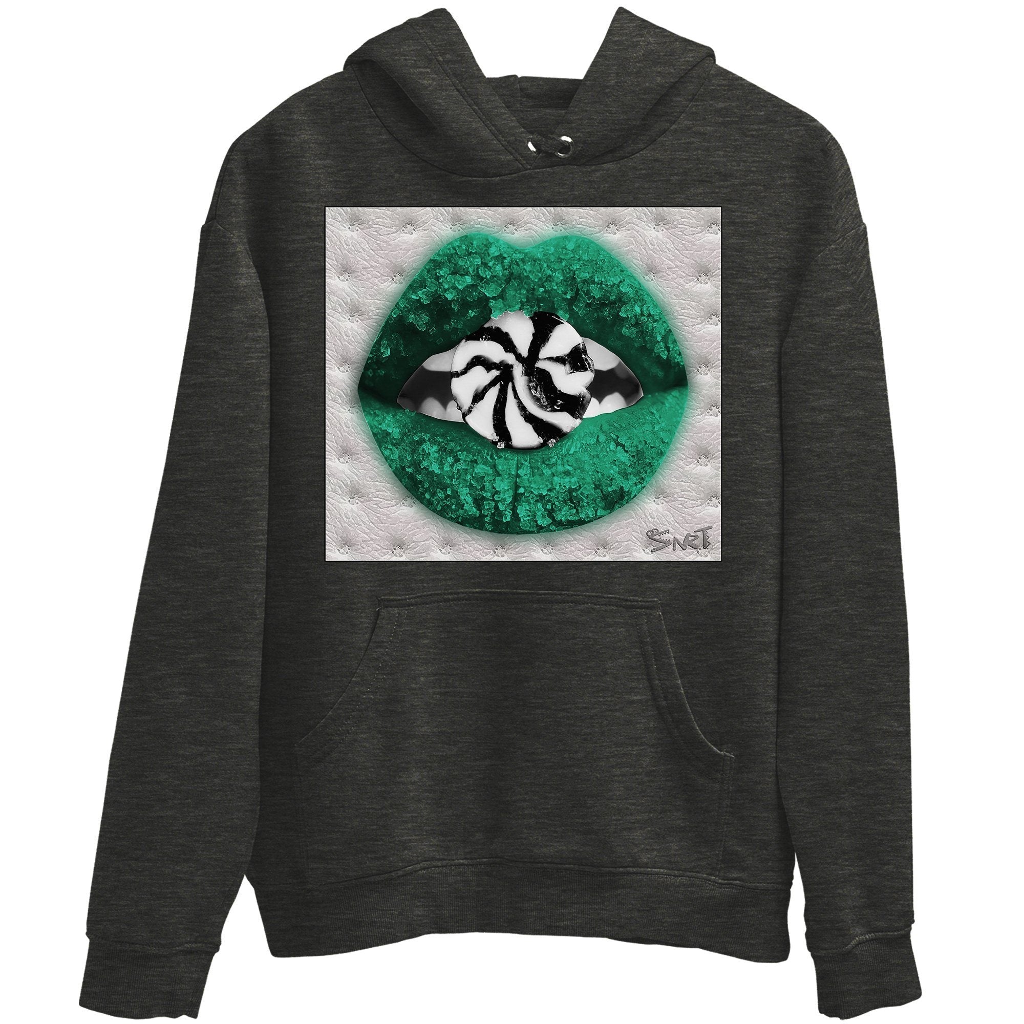 Jordan 13 Lucky Green Shirt To Match Jordans Lips Candy Sneaker Tees Jordan 13 Lucky Green Drip Gear Zone Sneaker Matching Clothing Unisex Shirts