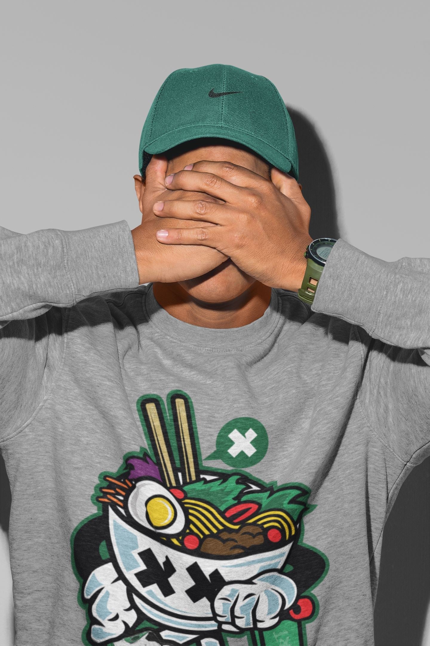 Jordan 13 Lucky Green Shirt To Match Jordans Ramen Style Sneaker Tees Jordan 13 Lucky Green Drip Gear Zone Sneaker Matching Clothing Unisex Shirts