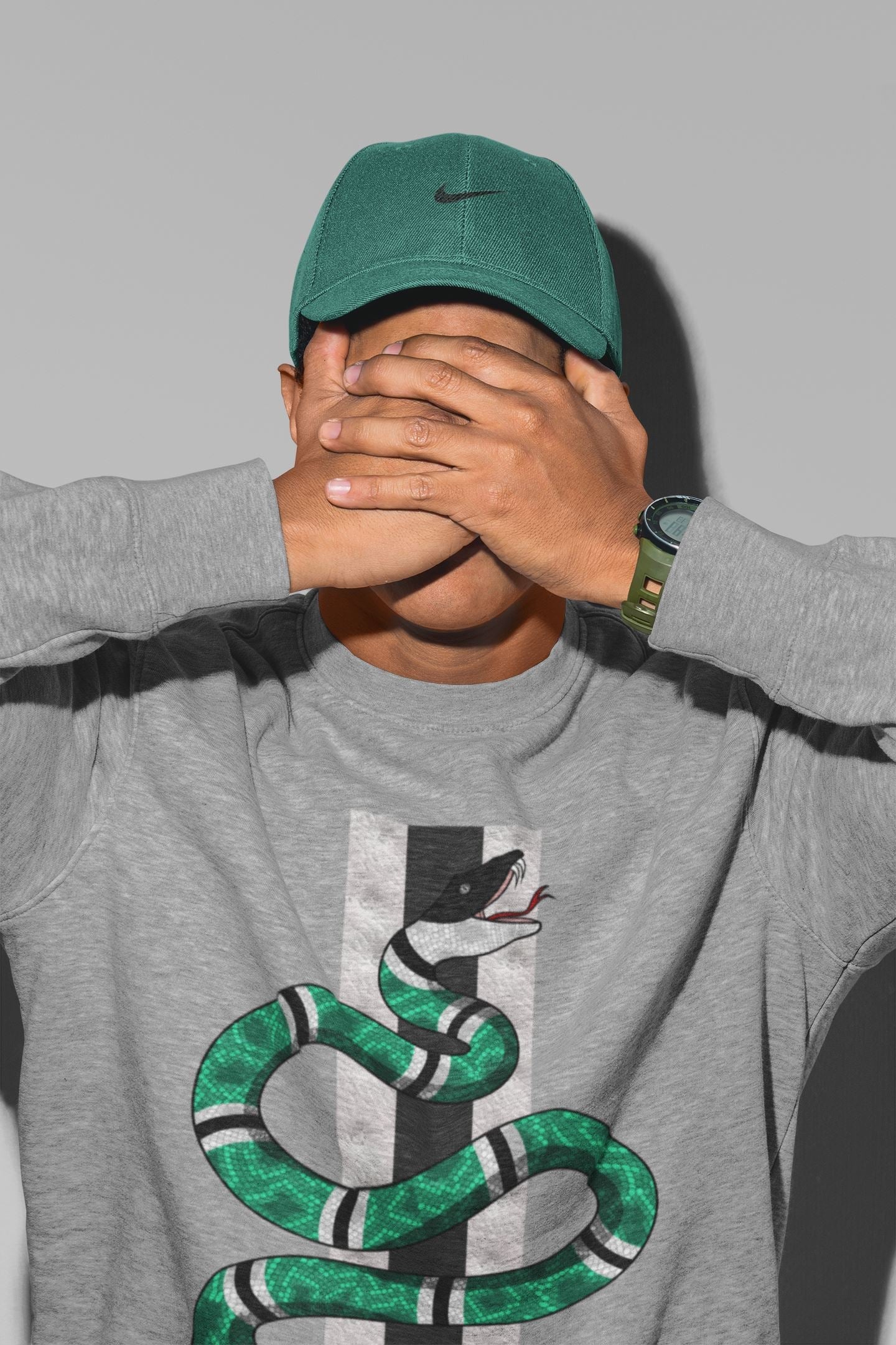 Jordan 13 Lucky Green Shirt To Match Jordans Snake Sneaker Tees Jordan 13 Lucky Green Drip Gear Zone Sneaker Matching Clothing Unisex Shirts