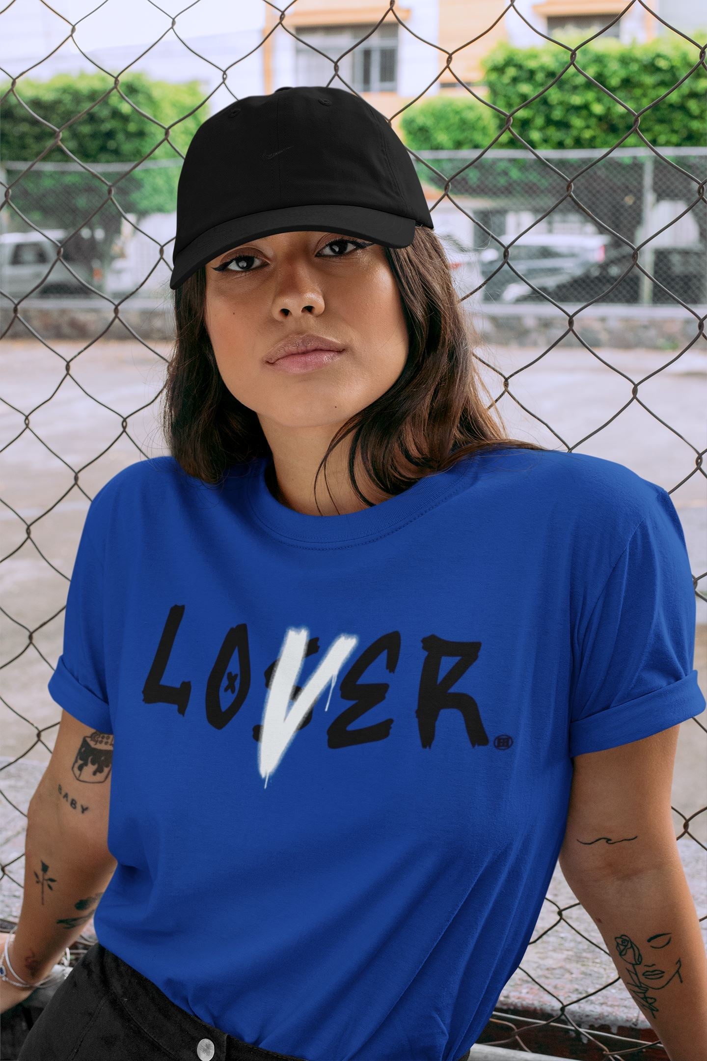 Yeezy 350 Dazzling Blue Shirt To Match Jordans Loser Lover Sneaker Tees Yeezy 350 Dazzling Blue Drip Gear Zone Sneaker Matching Clothing Unisex Shirts