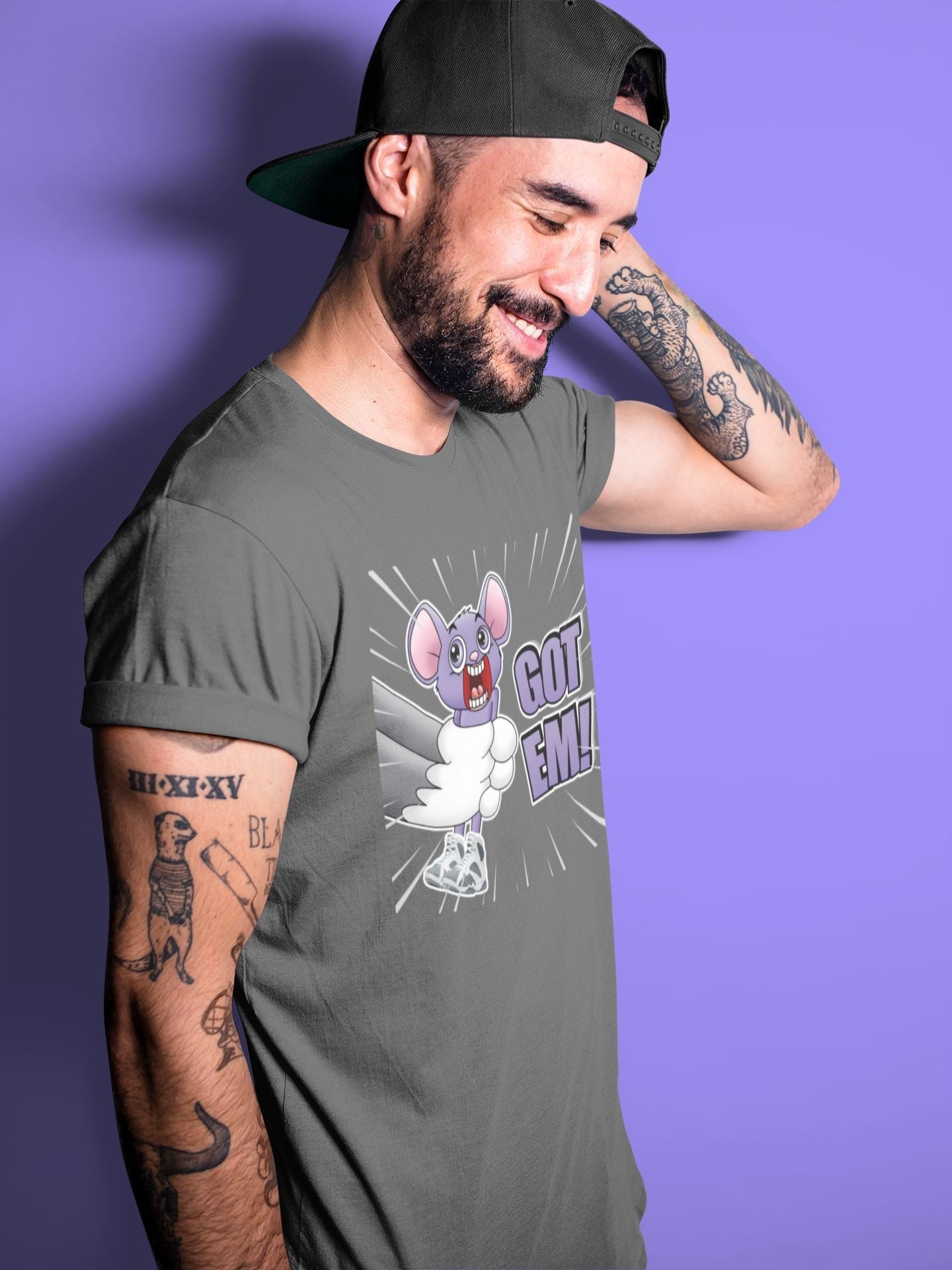 Jordan 7 Flint Shirt To Match Jordans T&J Got Em Sneaker Tees Jordan 7 Flint Drip Gear Zone Sneaker Matching Clothing Unisex Shirts