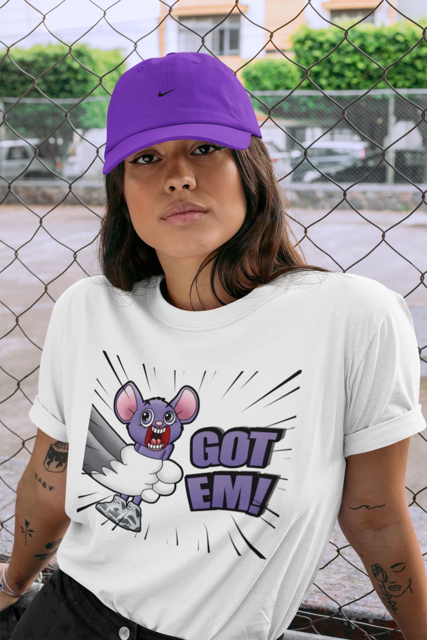 Jordan 7 Flint Shirt To Match Jordans T&J Got Em Sneaker Tees Jordan 7 Flint Drip Gear Zone Sneaker Matching Clothing Unisex Shirts