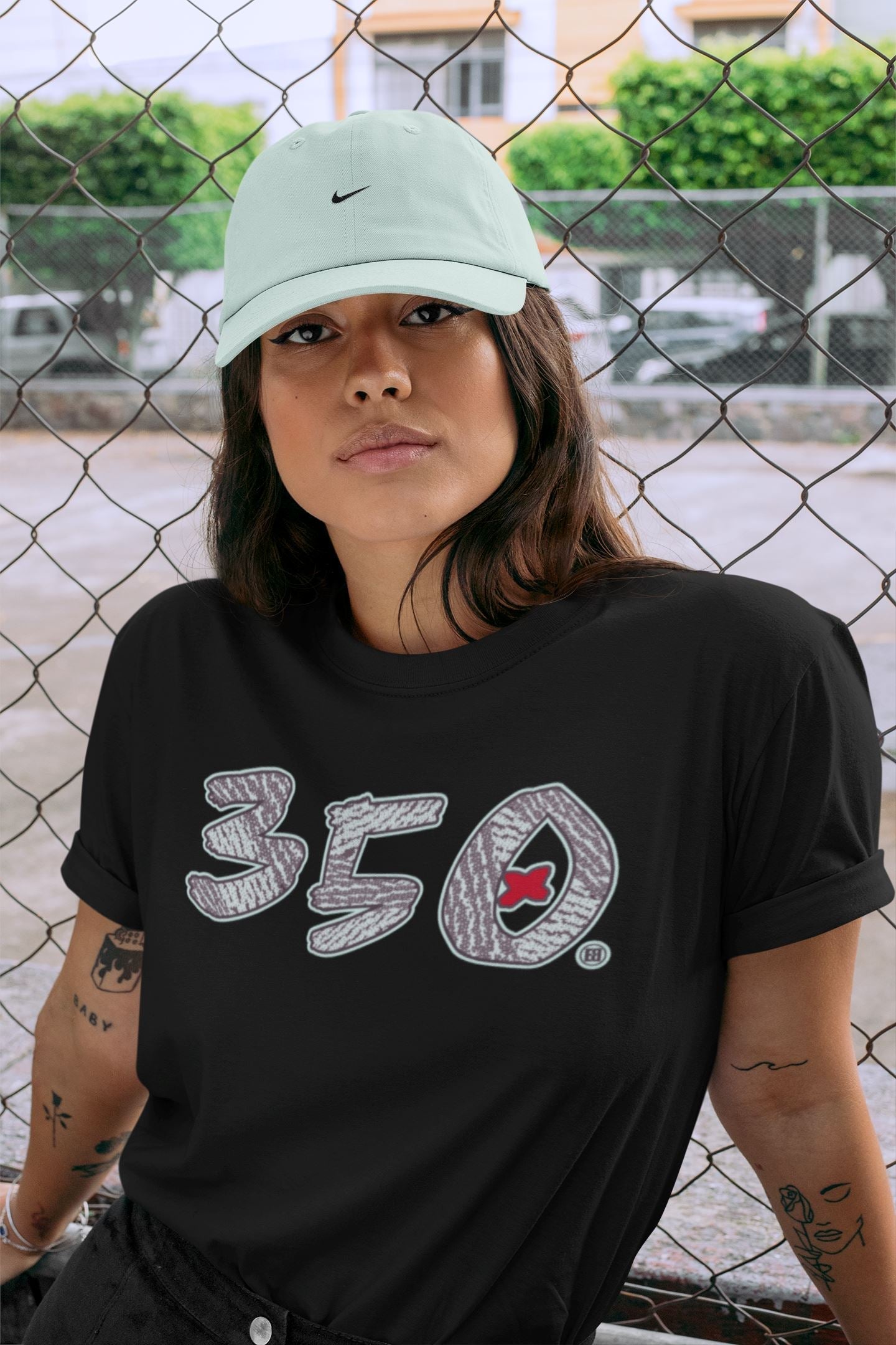 Yeezy 350 Blue Tint Shirt To Match Jordans Number 350 Sneaker Tees Yeezy 350 Blue Tint Drip Gear Zone Sneaker Matching Clothing Unisex Shirts