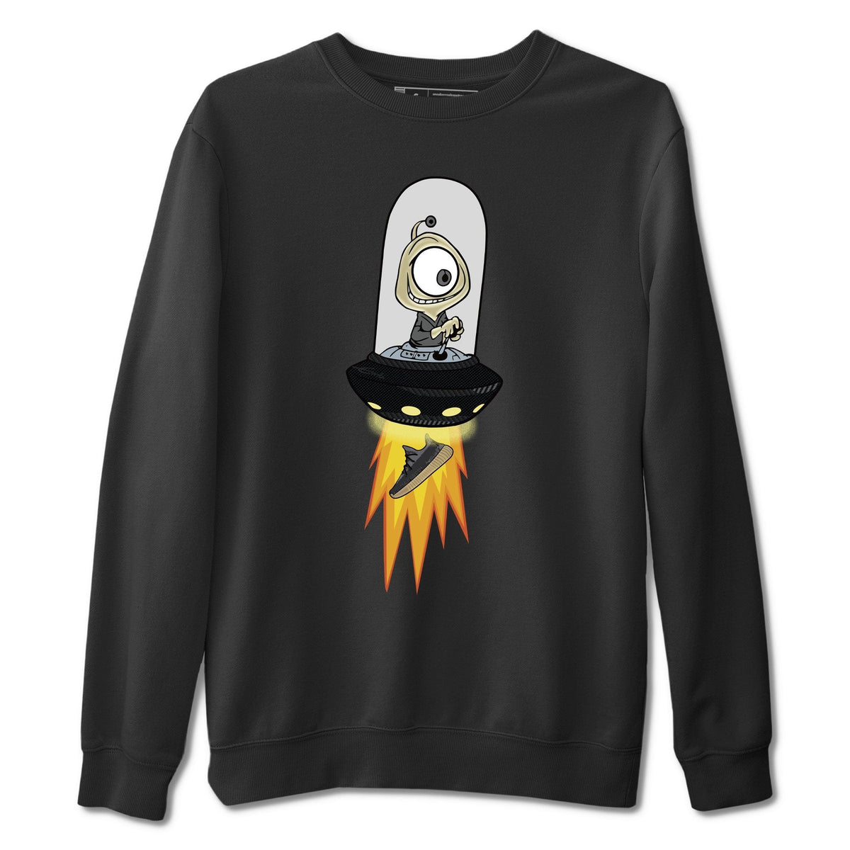 Yeezy 350 Carbon Asriel Shirt To Match Jordans Alien Sneaker Tees Yeezy 350 Carbon Asriel Drip Gear Zone Sneaker Matching Clothing Unisex Shirts