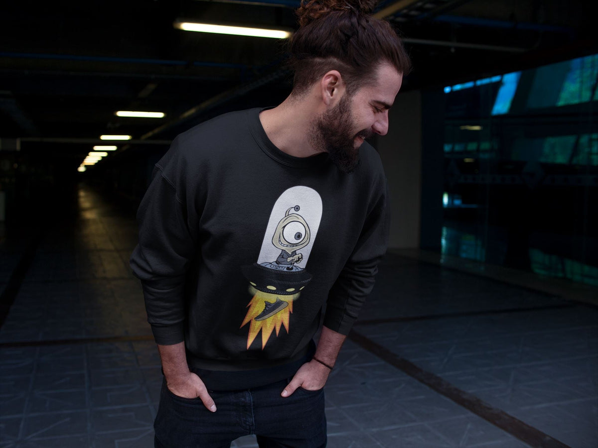 Yeezy 350 Carbon Asriel Shirt To Match Jordans Alien Sneaker Tees Yeezy 350 Carbon Asriel Drip Gear Zone Sneaker Matching Clothing Unisex Shirts