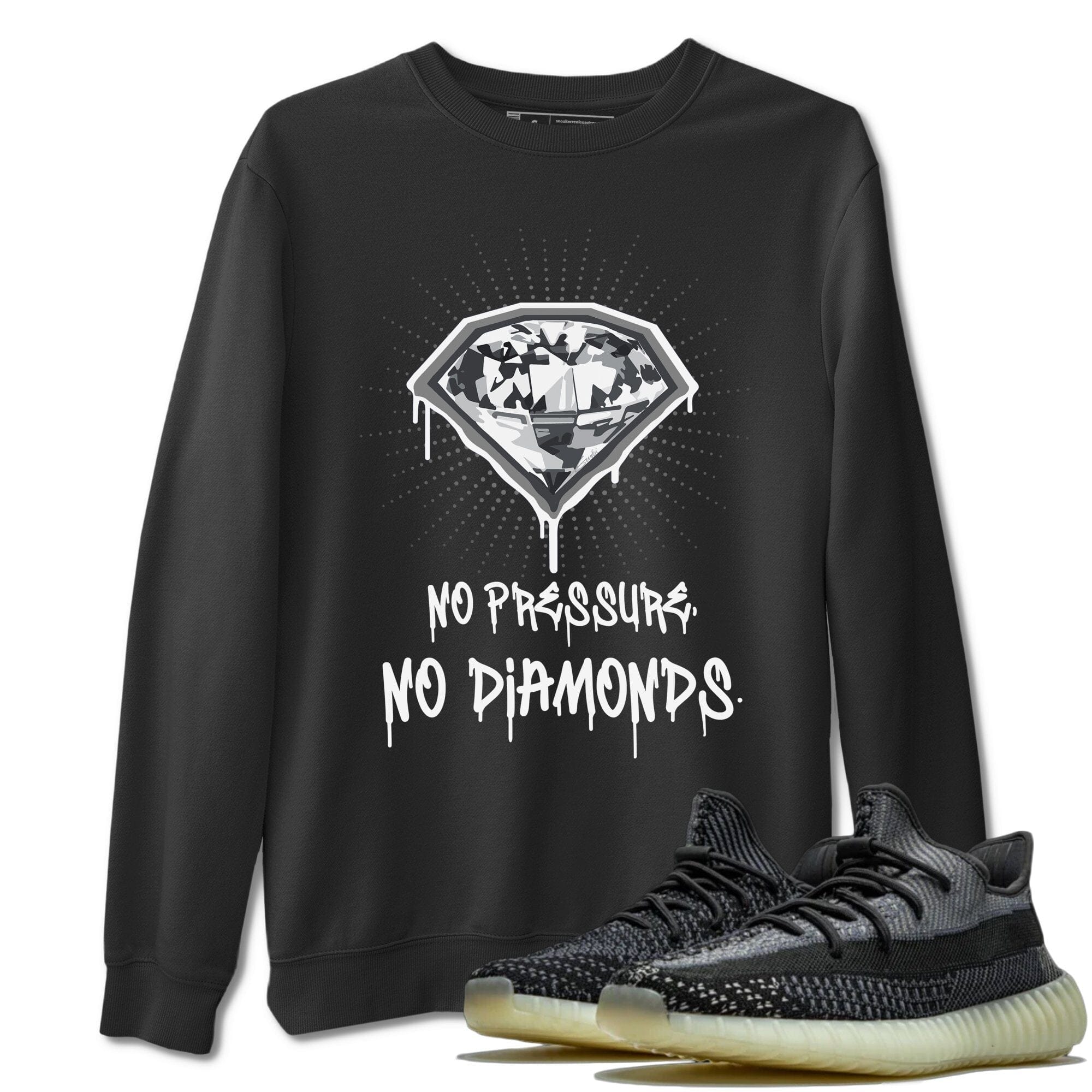 Yeezy 350 Carbon Asriel Sneaker Tees Drip Gear Zone Diamond Sneaker Tees Yeezy 350 Carbon Asriel Shirt Unisex Shirts