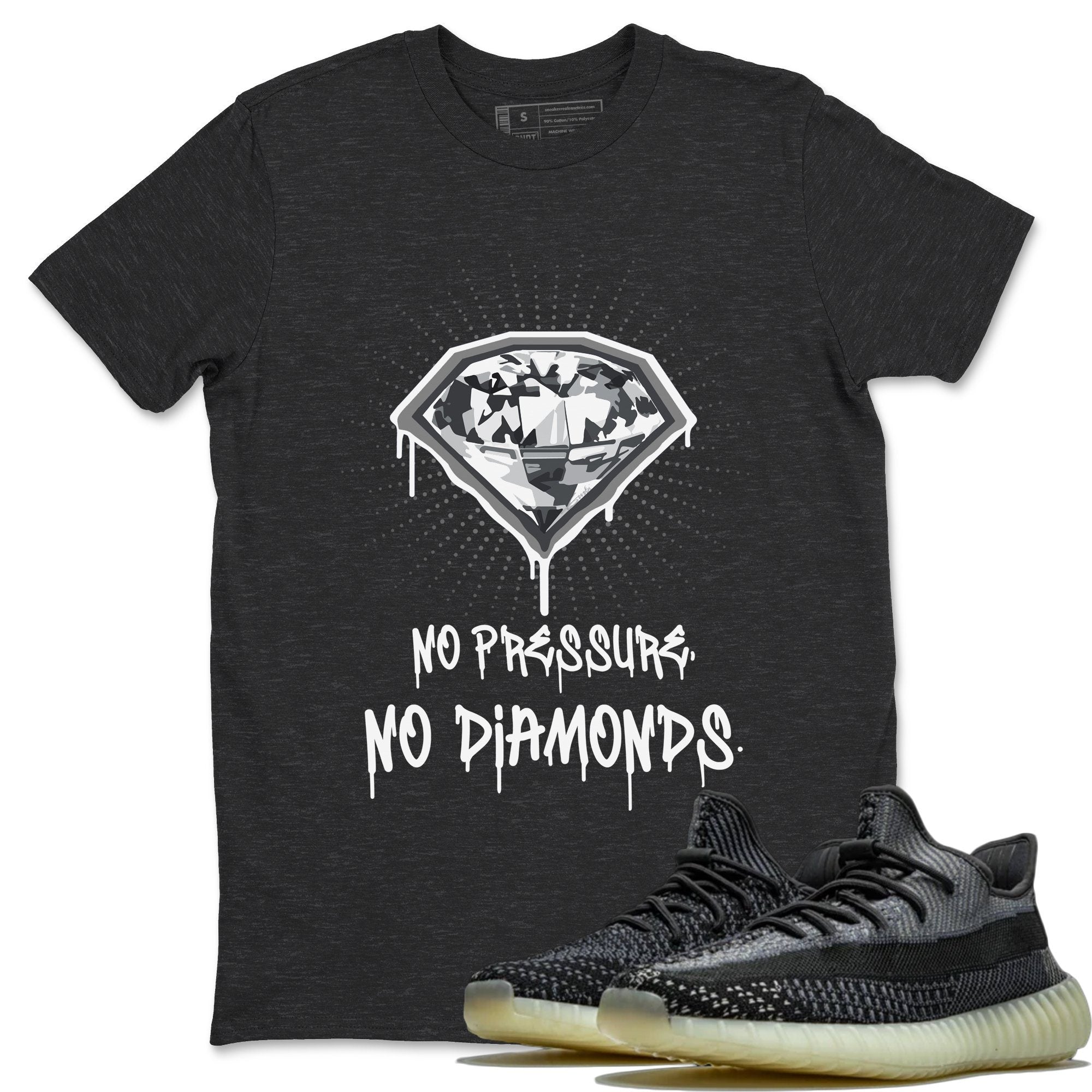 Yeezy 350 Carbon Asriel Sneaker Tees Drip Gear Zone Diamond Sneaker Tees Yeezy 350 Carbon Asriel Shirt Unisex Shirts