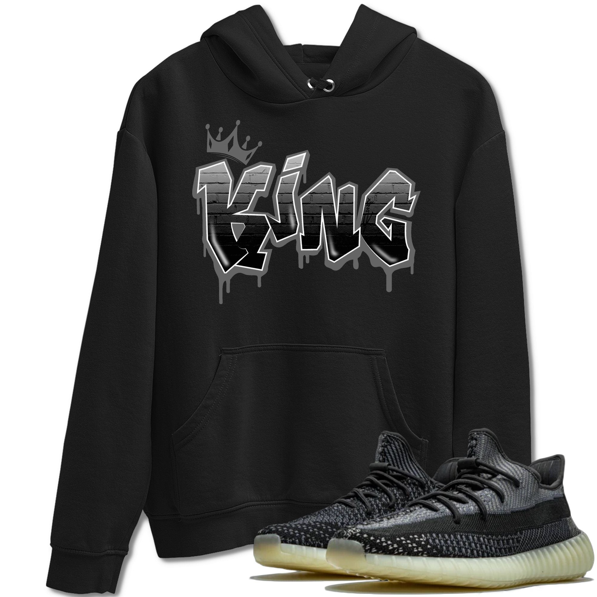 Yeezy 350 Carbon Asriel Shirt To Match Jordans King Sneaker Tees Yeezy 350 Carbon Asriel Drip Gear Zone Sneaker Matching Clothing Unisex Shirts