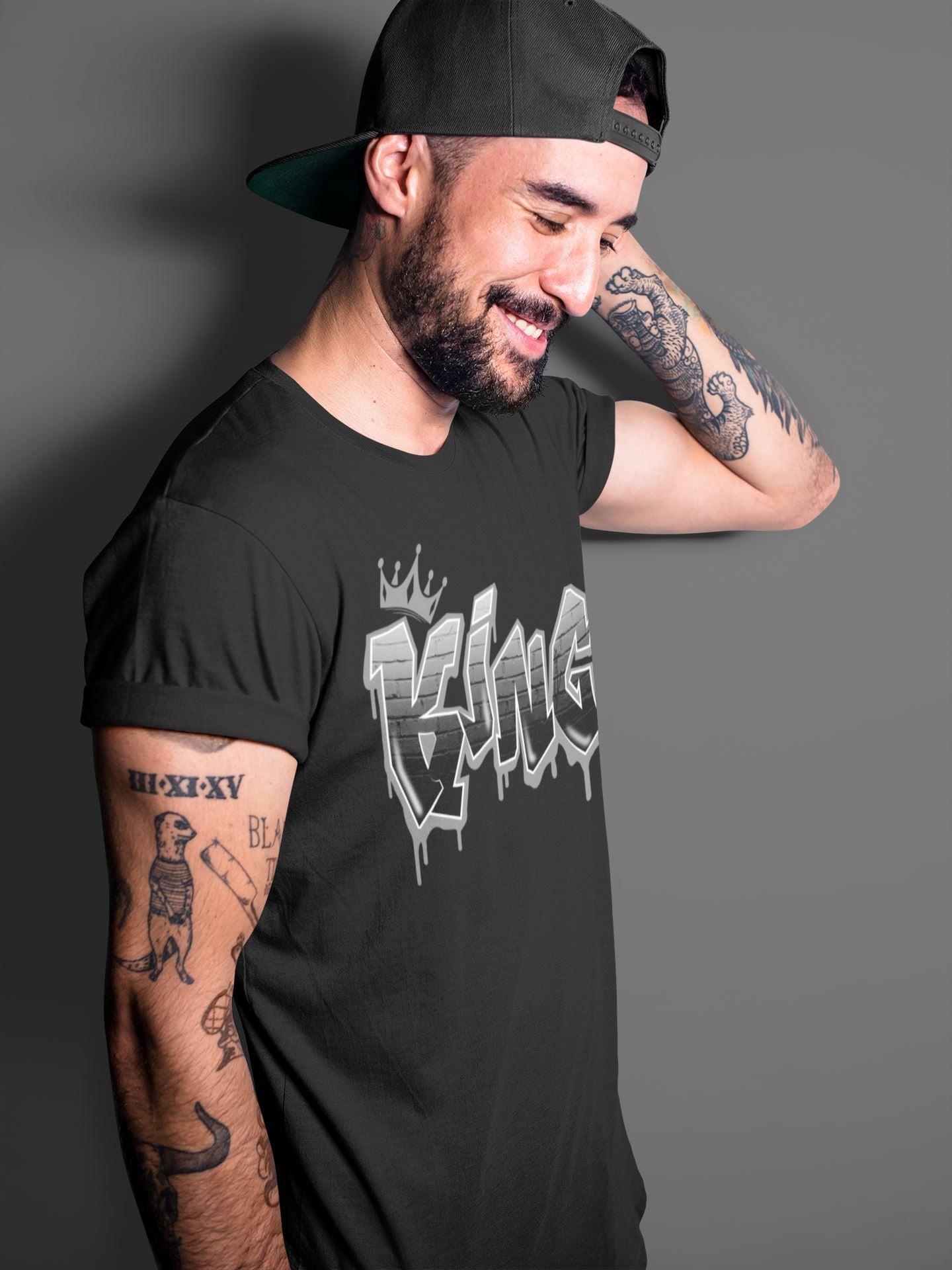 Yeezy 350 Carbon Asriel Shirt To Match Jordans King Sneaker Tees Yeezy 350 Carbon Asriel Drip Gear Zone Sneaker Matching Clothing Unisex Shirts