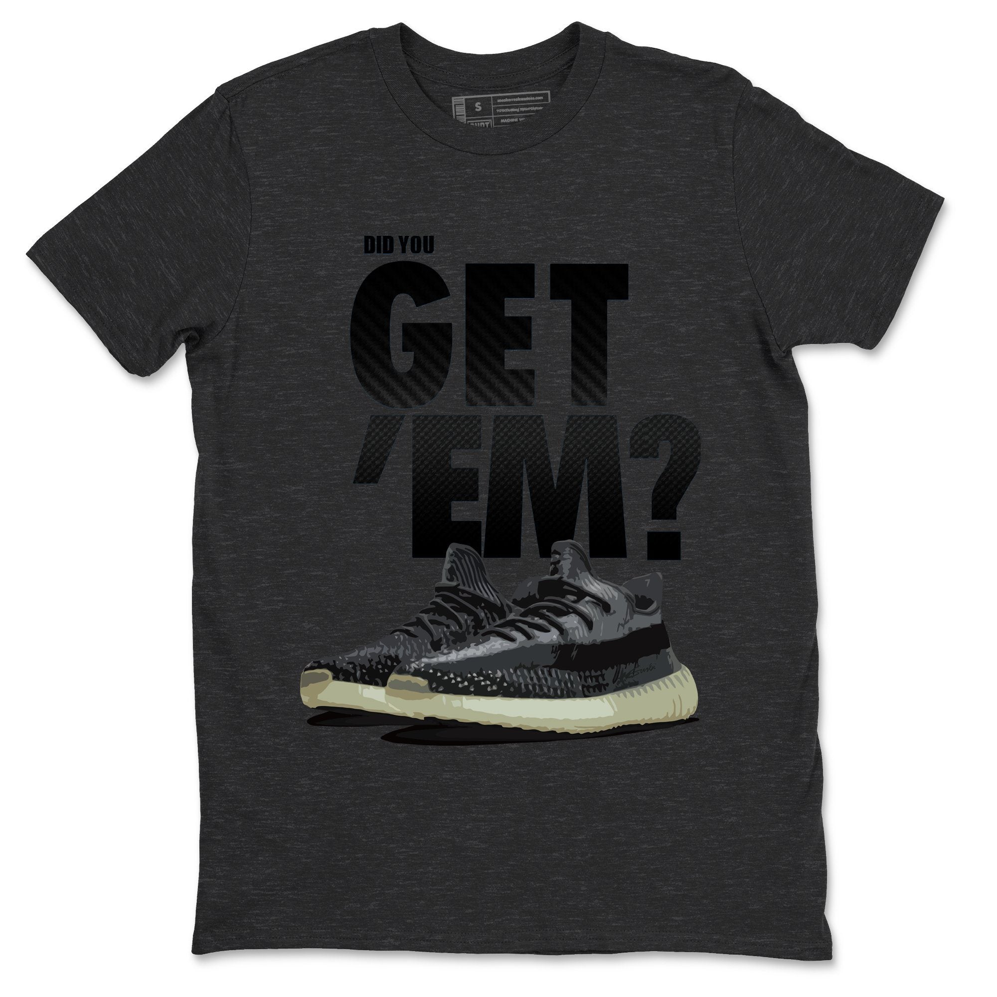 Adidas Yeezy Boost 350 Carbon Asriel Shirt To Match Jordans Did You Get Em Drip Gear Zone Sneaker Tees Adidas Yeezy Boost 350 Carbon Asriel Drip Gear Zone Drip Gear Zone Sneaker Matching Clothing Unisex Shirts