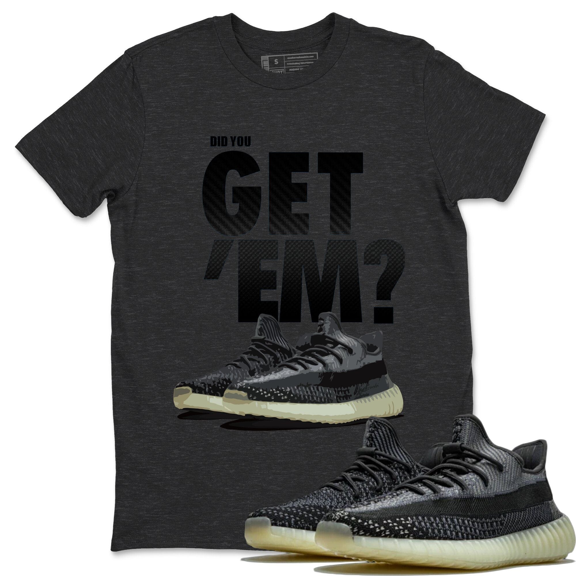 Adidas Yeezy Boost 350 Carbon Asriel Shirt To Match Jordans Did You Get Em Drip Gear Zone Sneaker Tees Adidas Yeezy Boost 350 Carbon Asriel Drip Gear Zone Drip Gear Zone Sneaker Matching Clothing Unisex Shirts