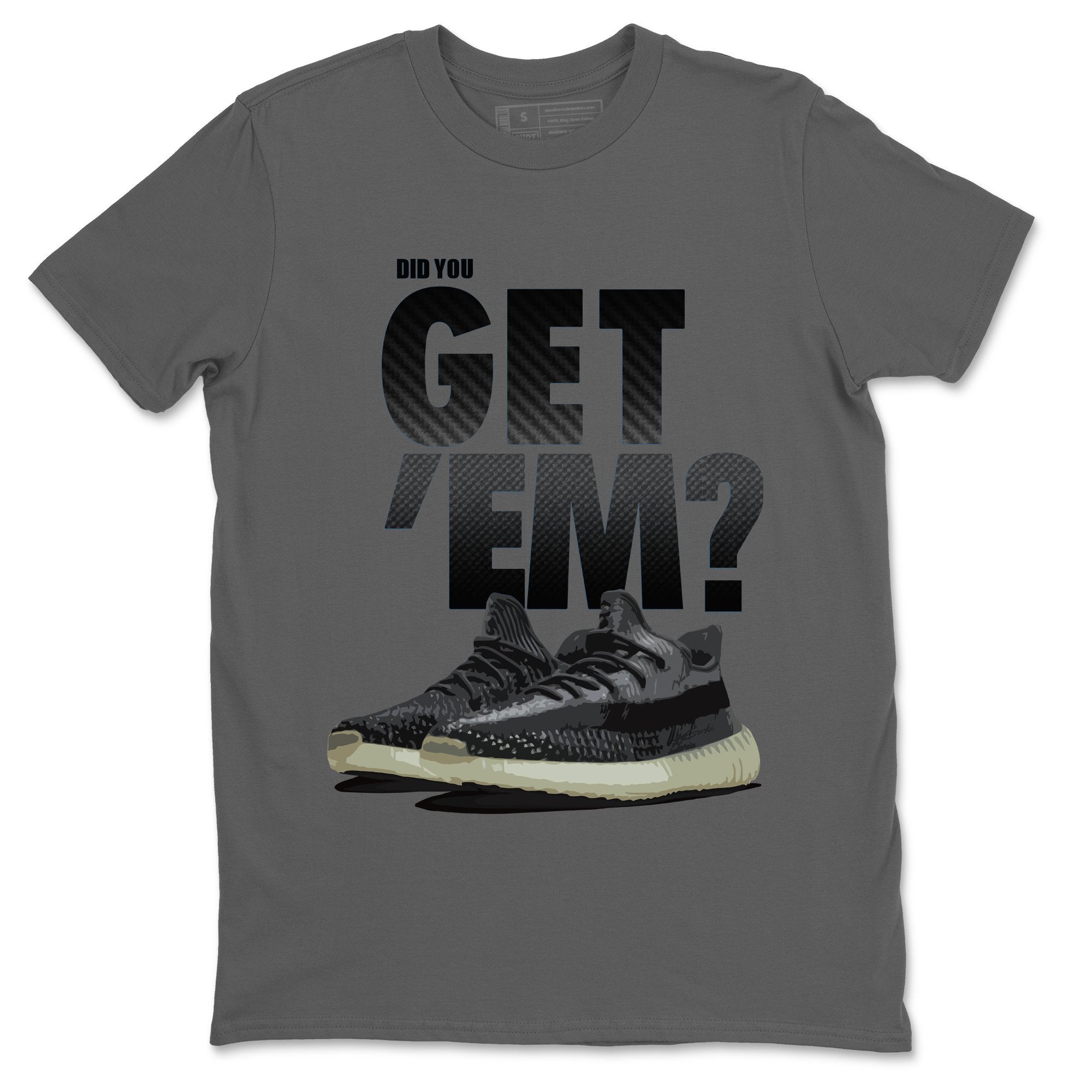 Adidas Yeezy Boost 350 Carbon Asriel Shirt To Match Jordans Did You Get Em Drip Gear Zone Sneaker Tees Adidas Yeezy Boost 350 Carbon Asriel Drip Gear Zone Drip Gear Zone Sneaker Matching Clothing Unisex Shirts