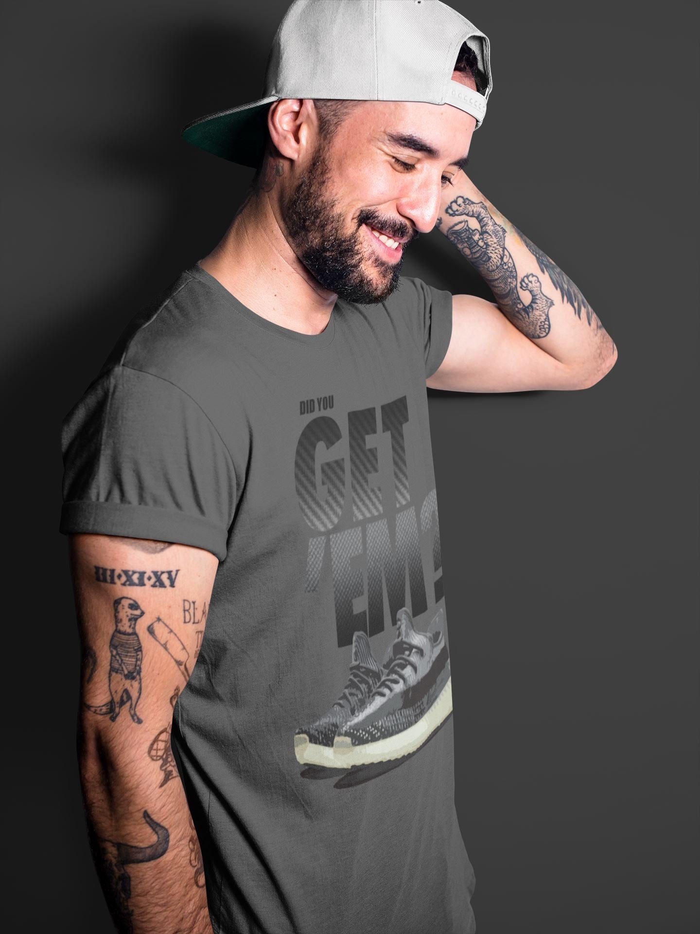 Adidas Yeezy Boost 350 Carbon Asriel Shirt To Match Jordans Did You Get Em Drip Gear Zone Sneaker Tees Adidas Yeezy Boost 350 Carbon Asriel Drip Gear Zone Drip Gear Zone Sneaker Matching Clothing Unisex Shirts