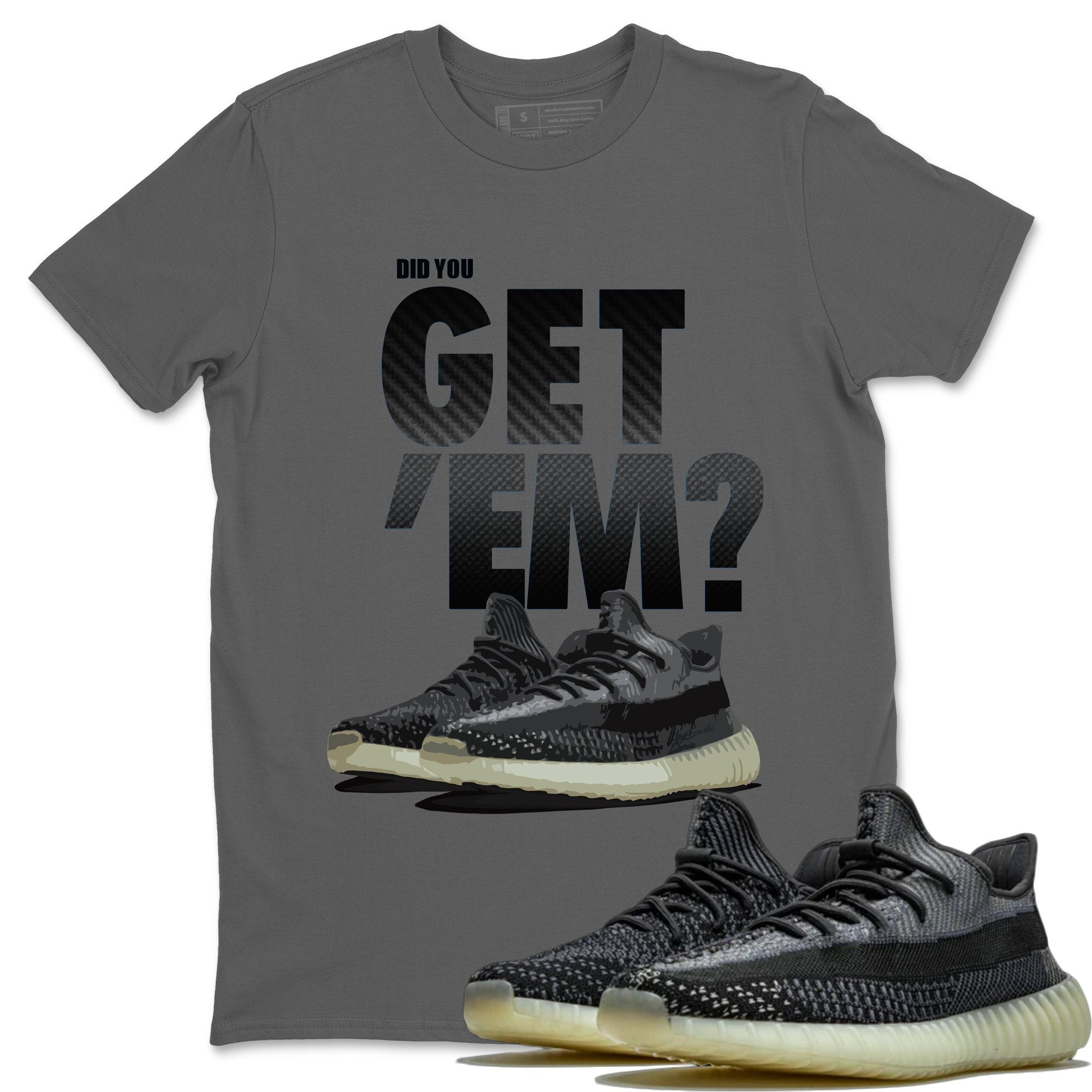 Adidas Yeezy Boost 350 Carbon Asriel Shirt To Match Jordans Did You Get Em Drip Gear Zone Sneaker Tees Adidas Yeezy Boost 350 Carbon Asriel Drip Gear Zone Drip Gear Zone Sneaker Matching Clothing Unisex Shirts