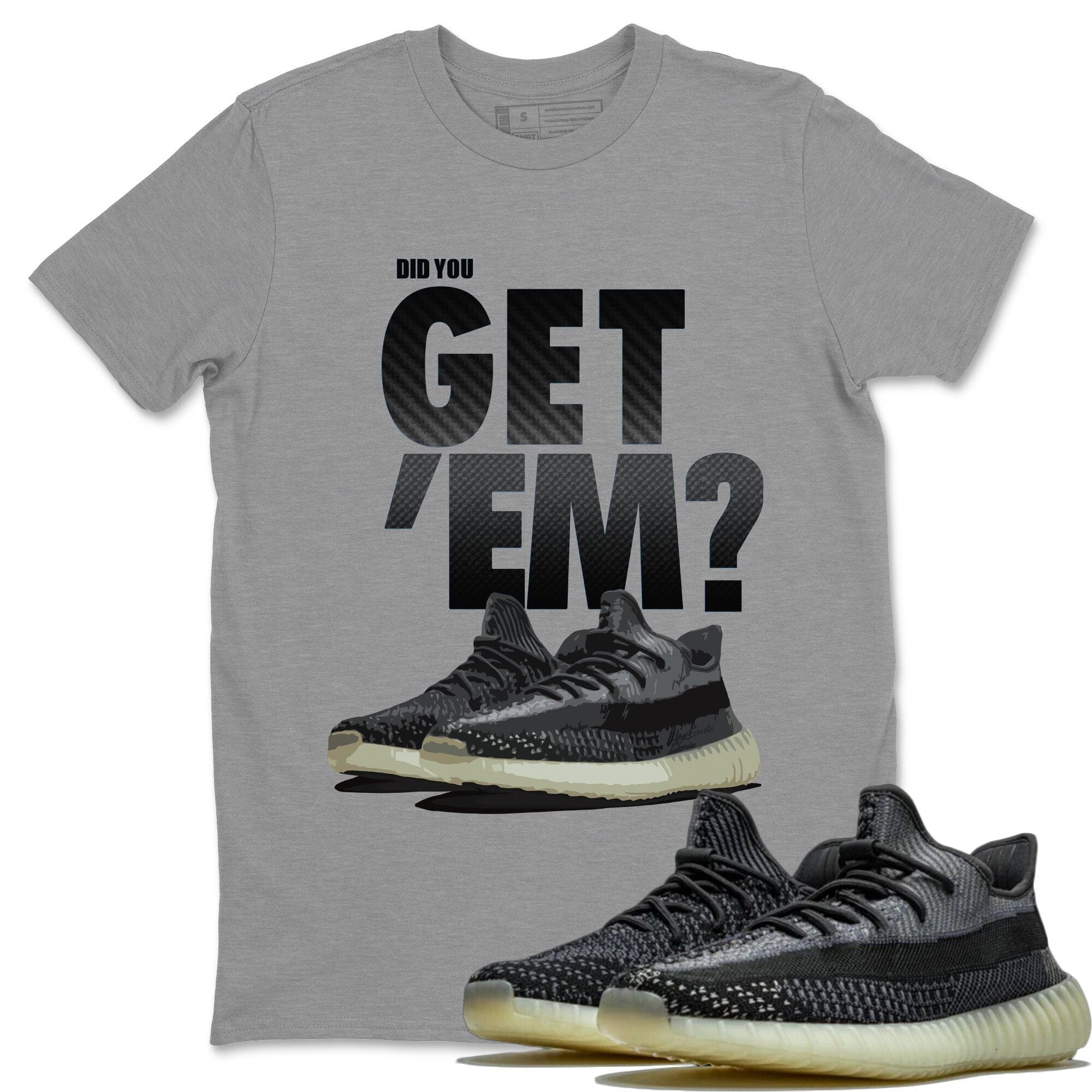 Adidas Yeezy Boost 350 Carbon Asriel Shirt To Match Jordans Did You Get Em Drip Gear Zone Sneaker Tees Adidas Yeezy Boost 350 Carbon Asriel Drip Gear Zone Drip Gear Zone Sneaker Matching Clothing Unisex Shirts