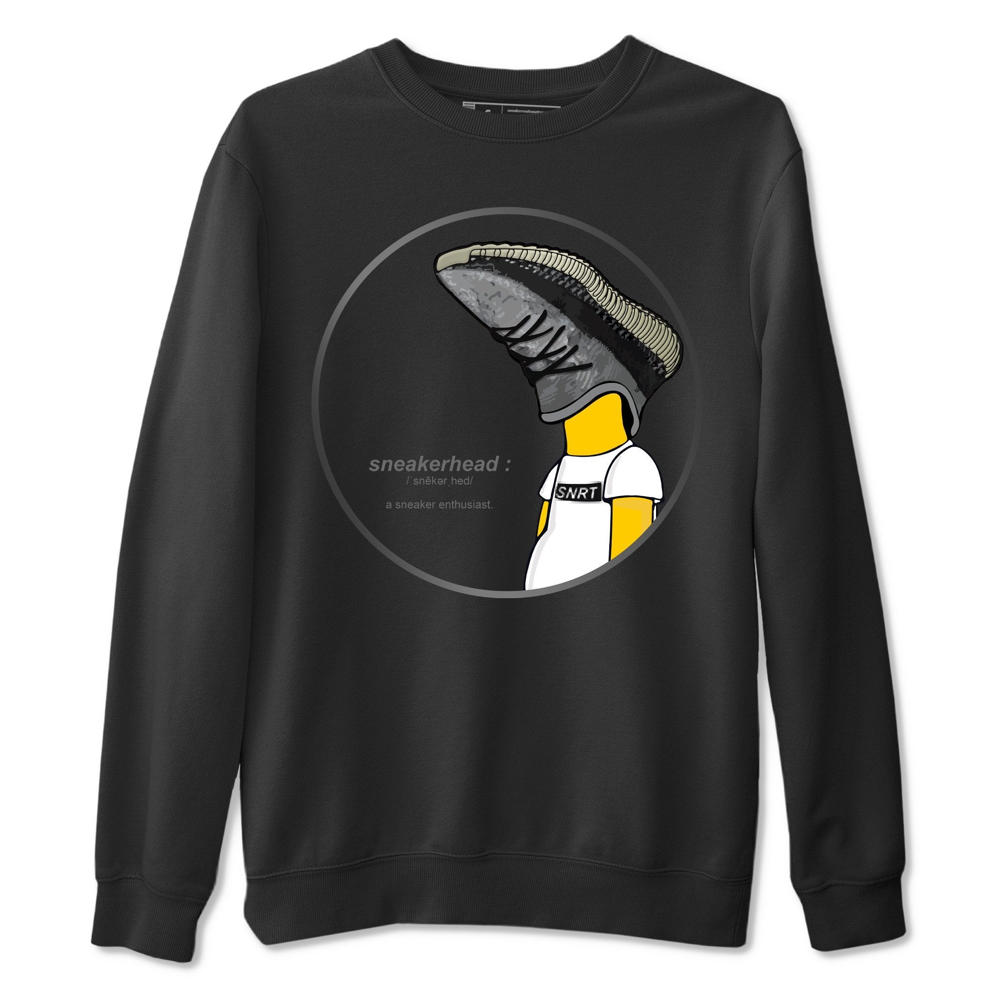 Yeezy 350 Carbon Asriel Shirt To Match Jordans Sneakerhead Sneaker Tees Yeezy 350 Carbon Asriel Drip Gear Zone Sneaker Matching Clothing Unisex Shirts